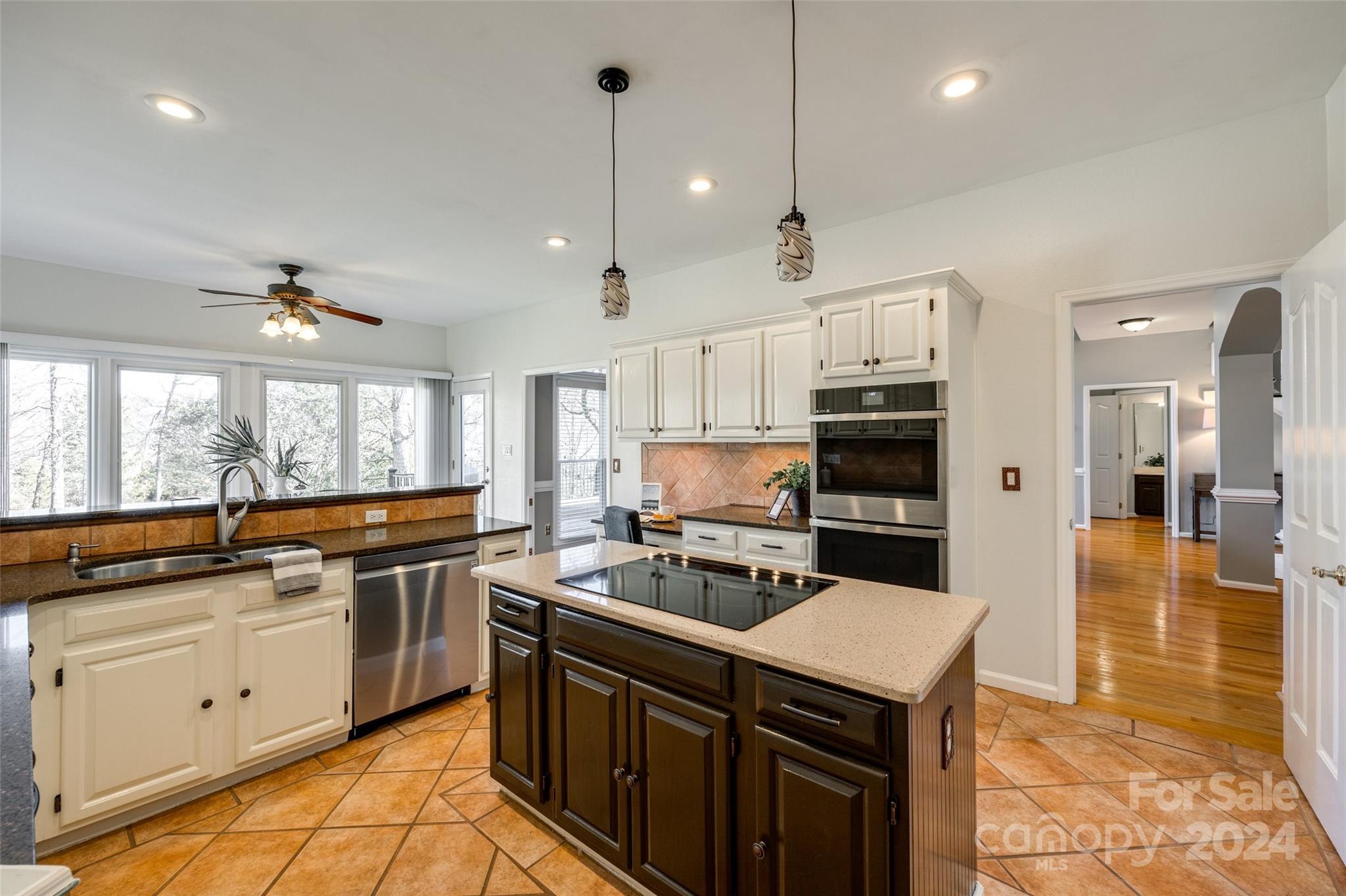 Thornhill - Residential