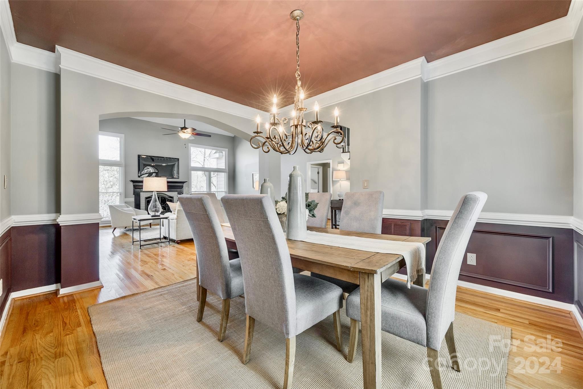 Thornhill - Residential