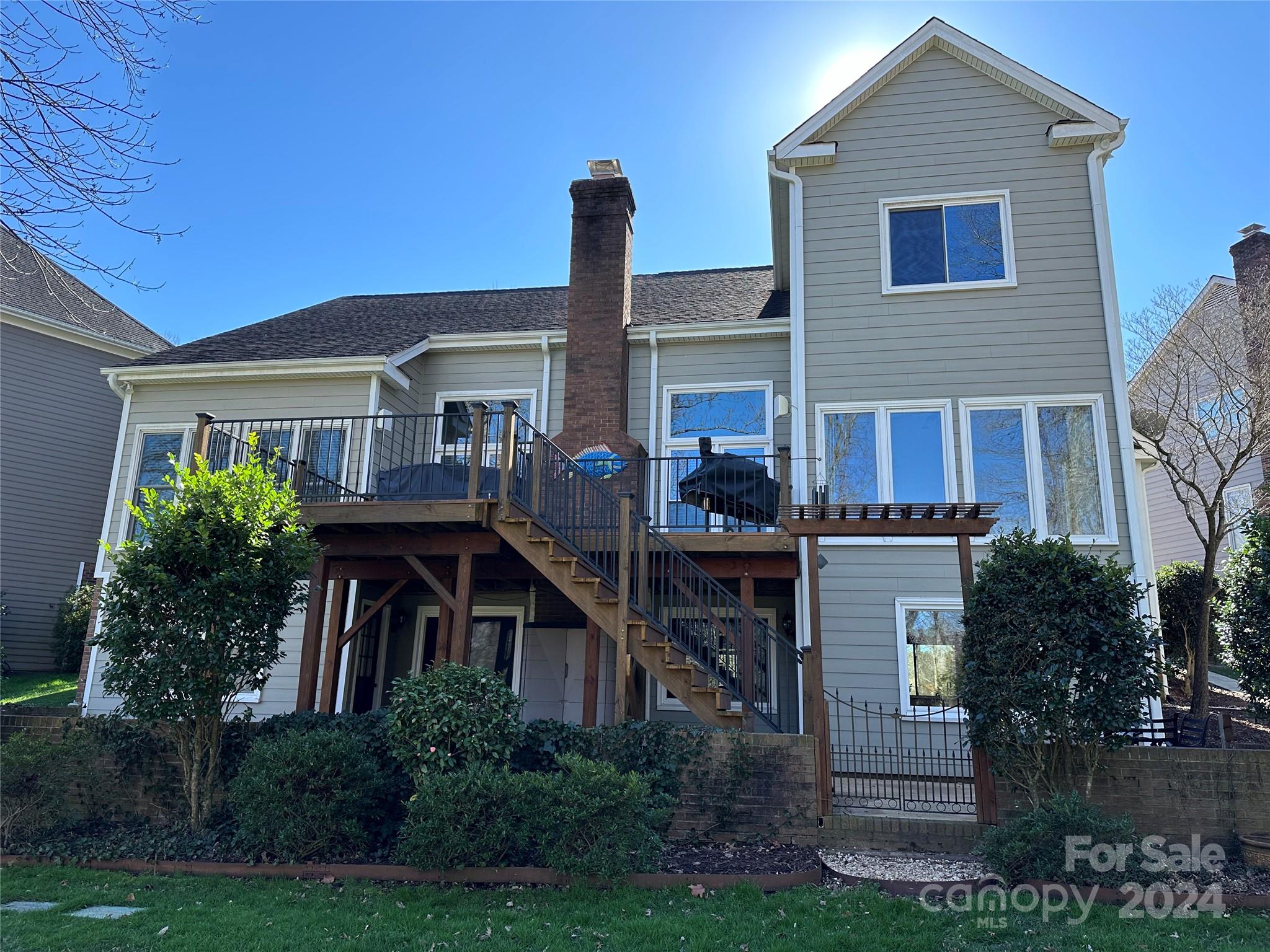 Thornhill - Residential