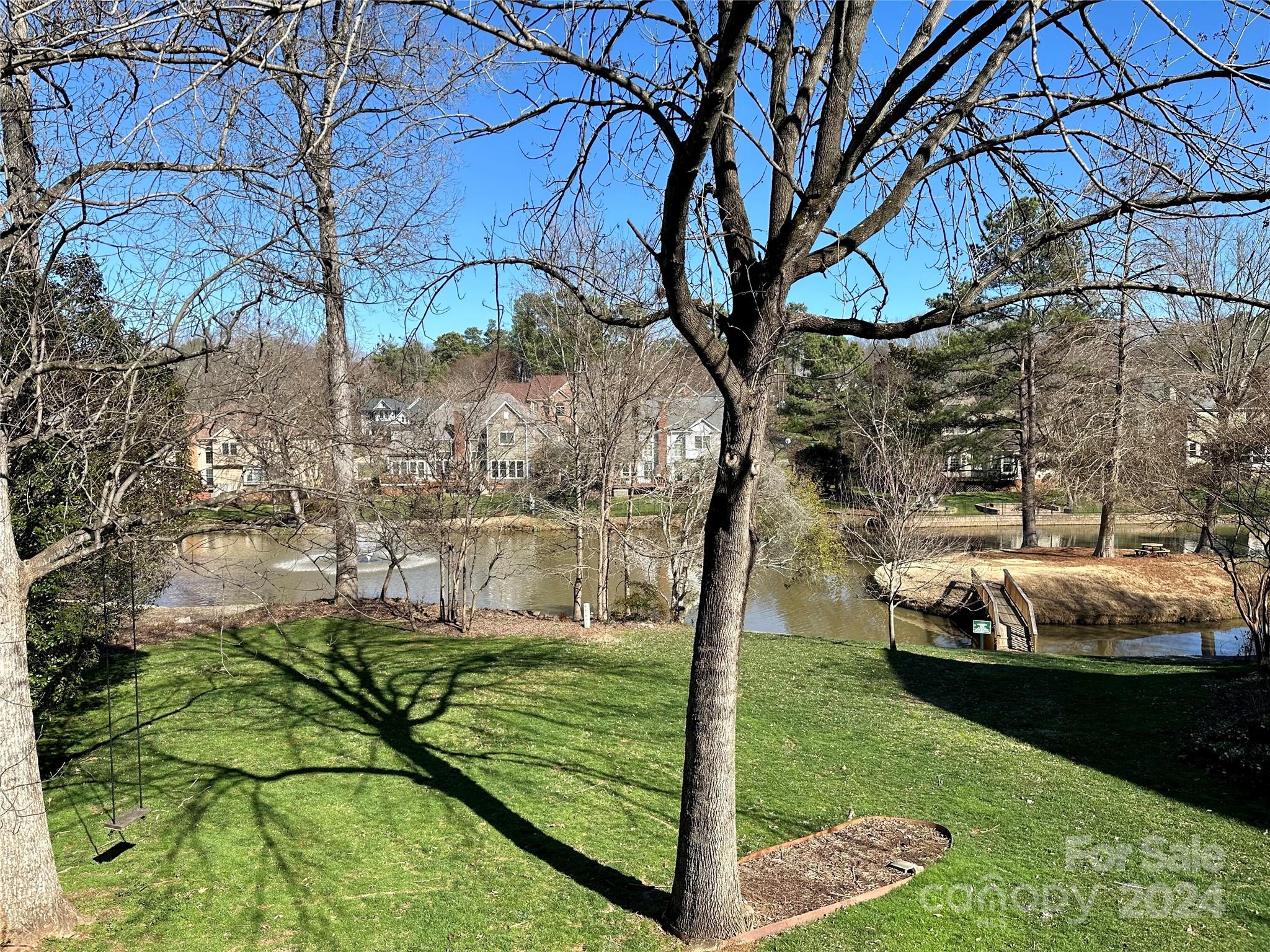 Thornhill - Residential