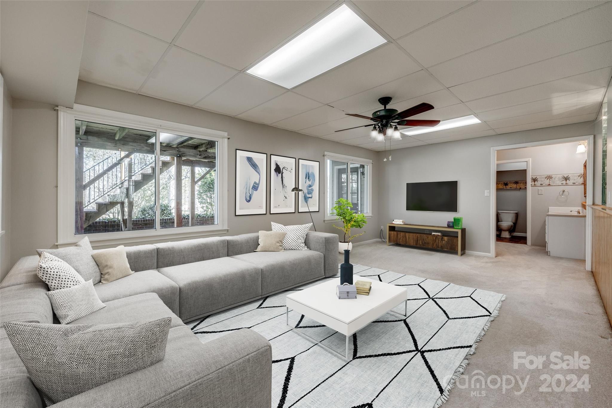 Thornhill - Residential