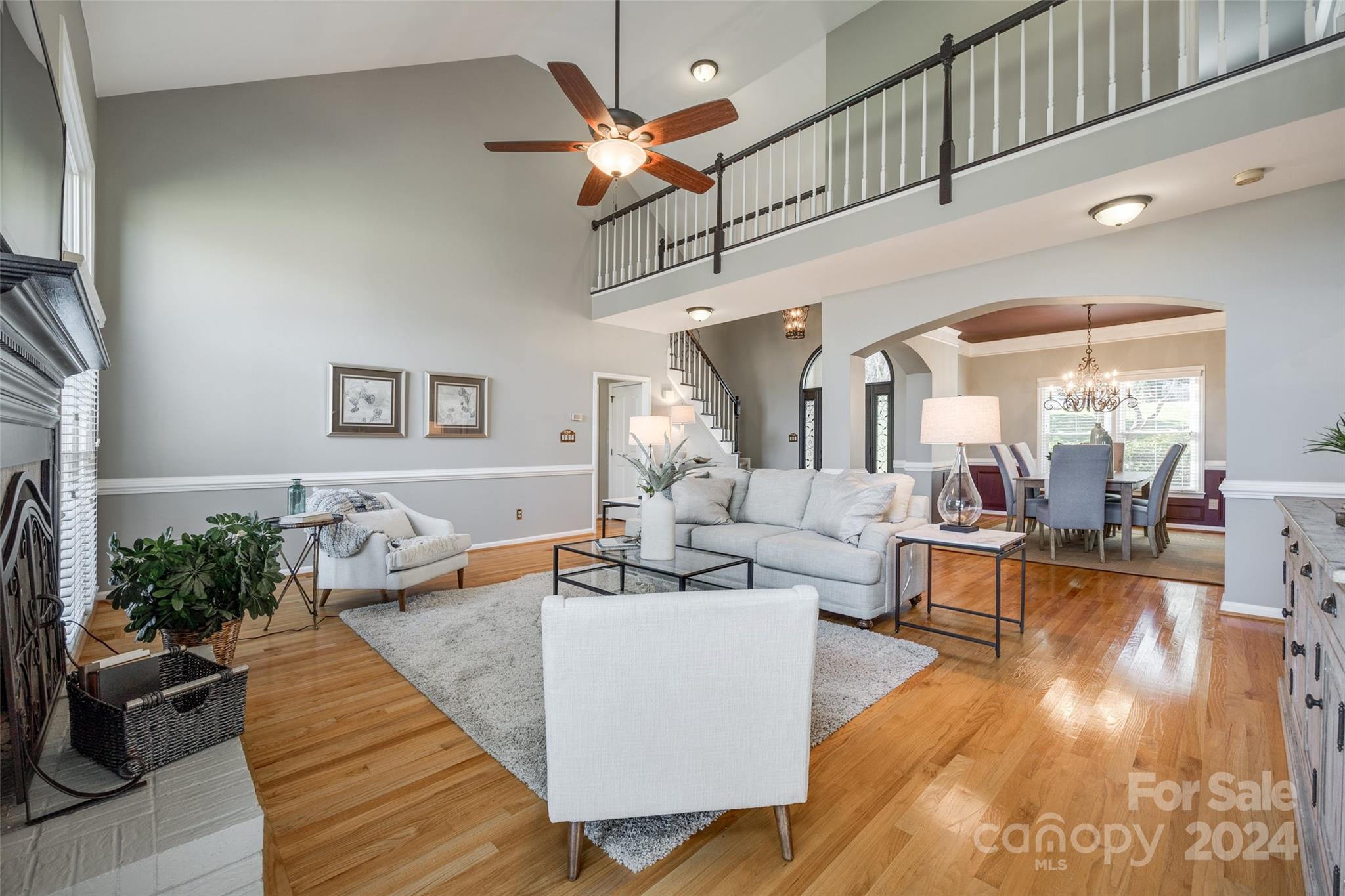 Thornhill - Residential