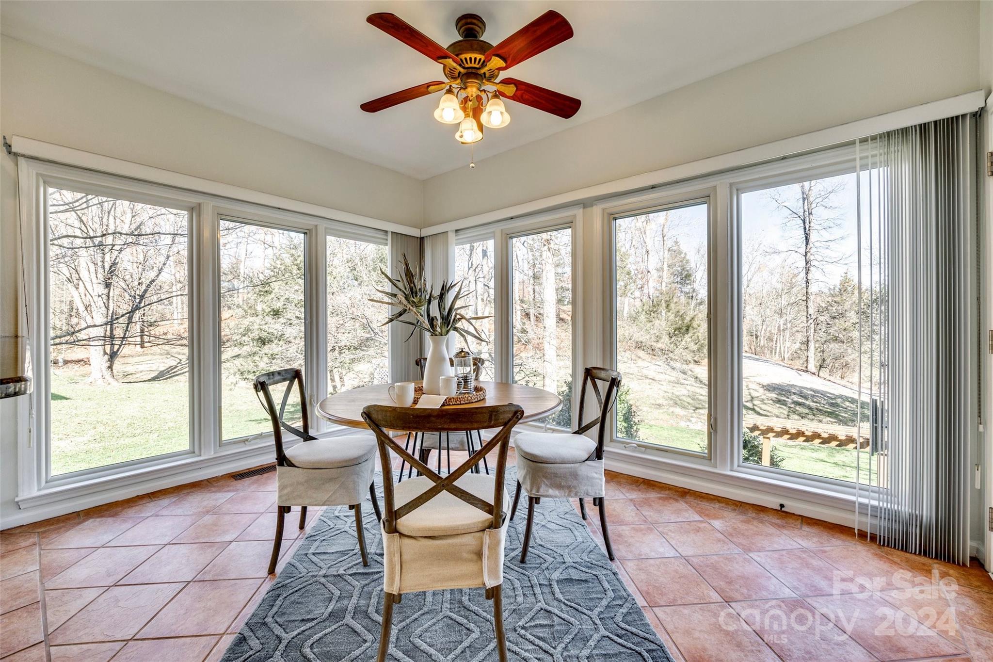 Thornhill - Residential