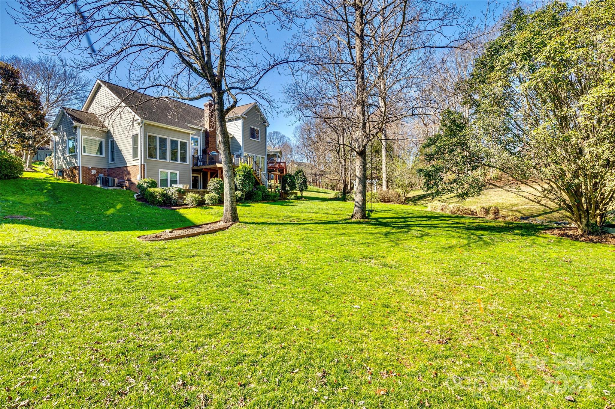 Thornhill - Residential