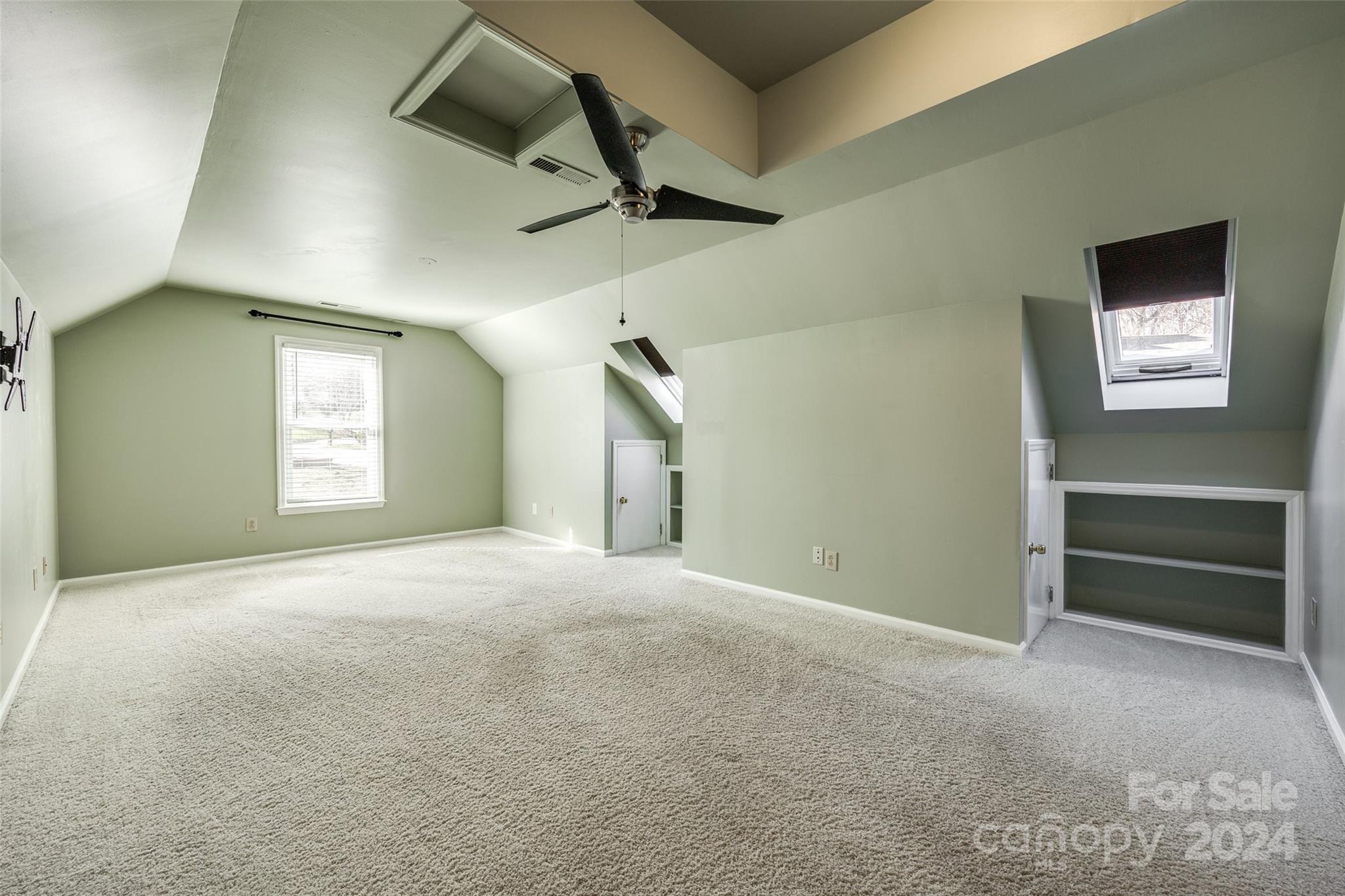 Thornhill - Residential