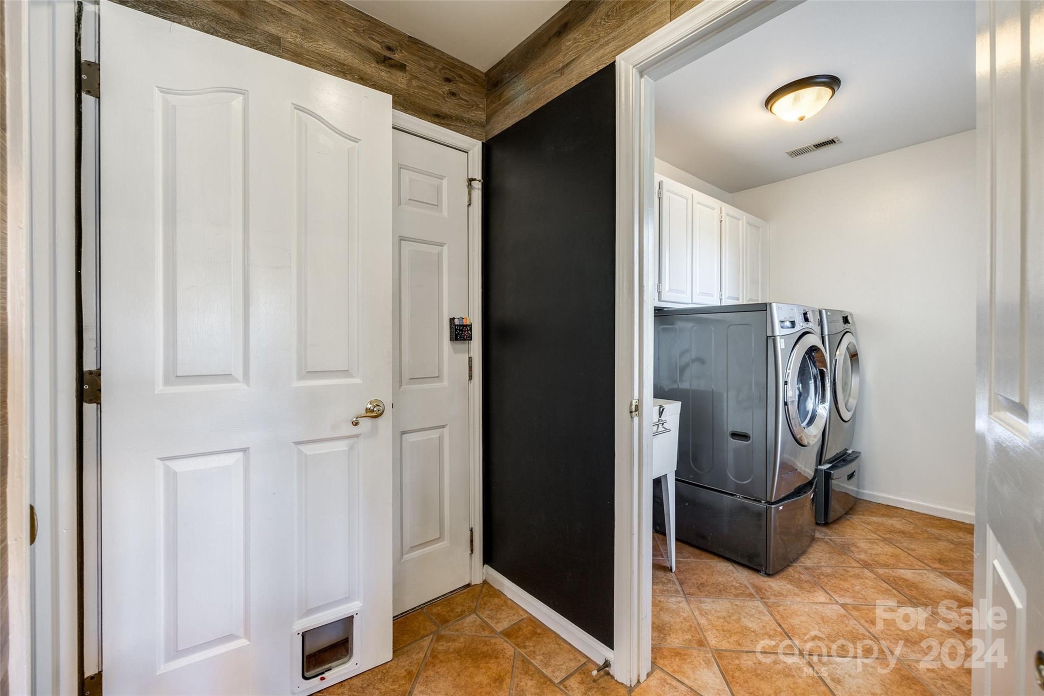 Thornhill - Residential