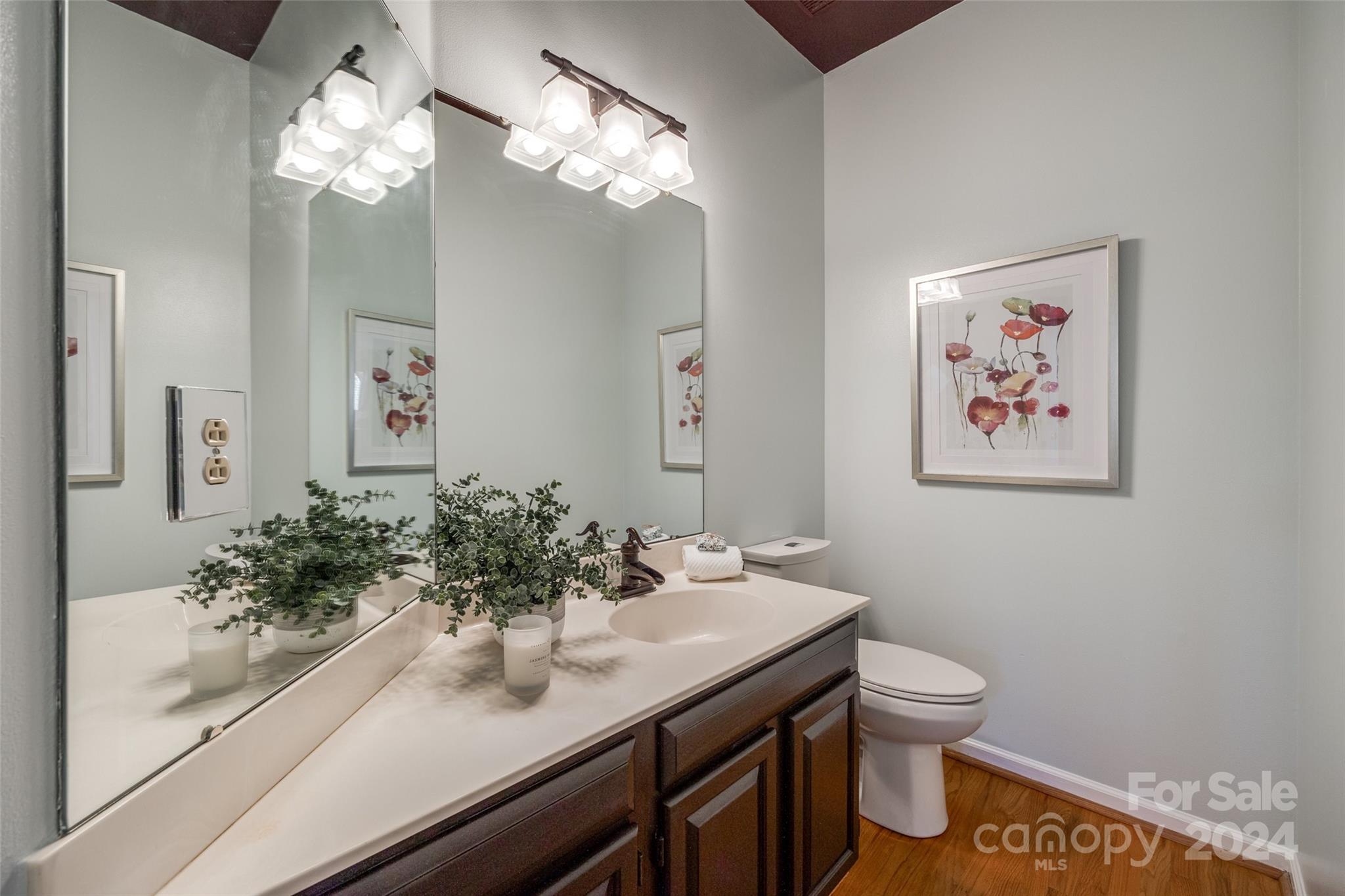 Thornhill - Residential