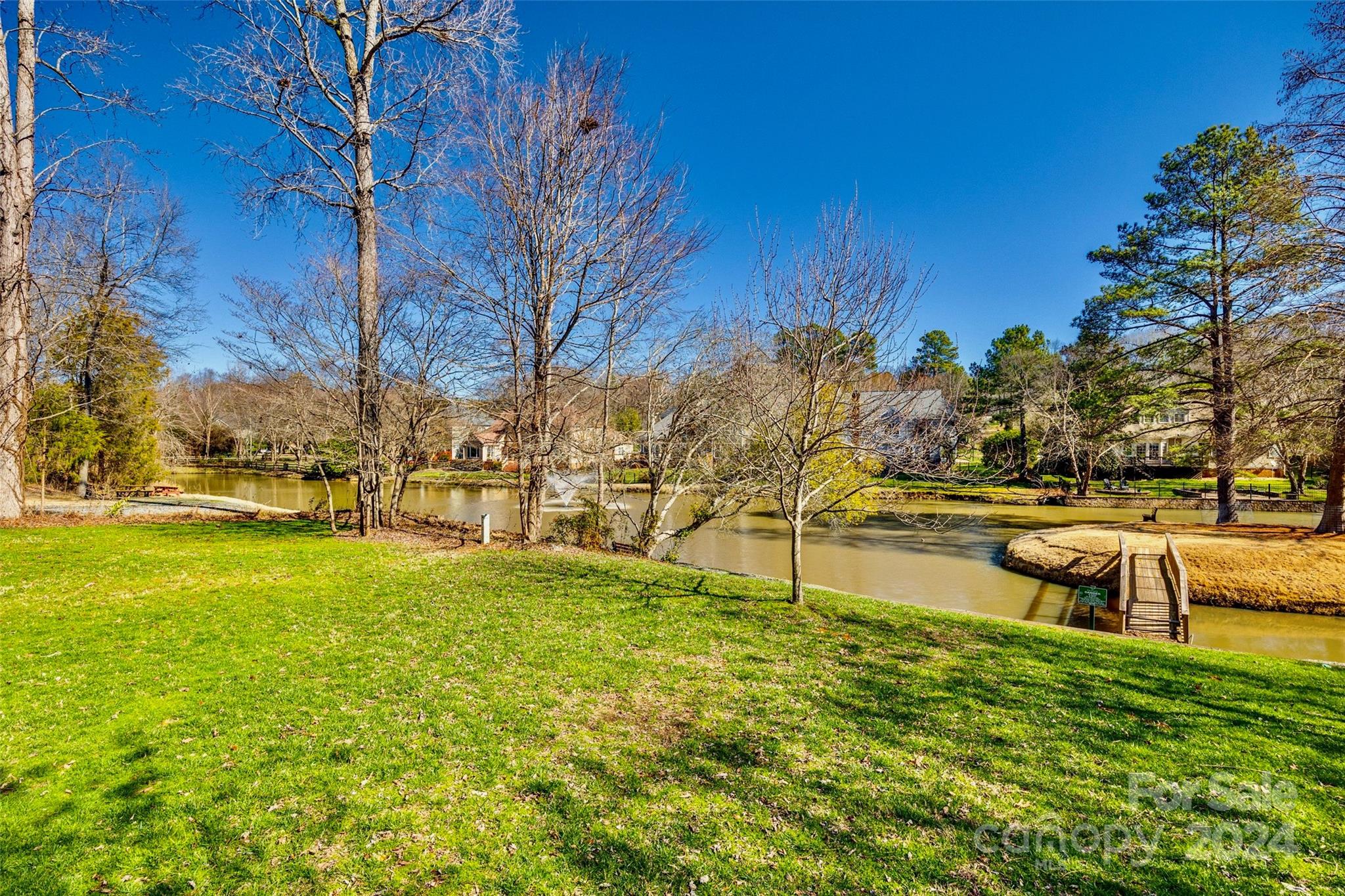 Thornhill - Residential