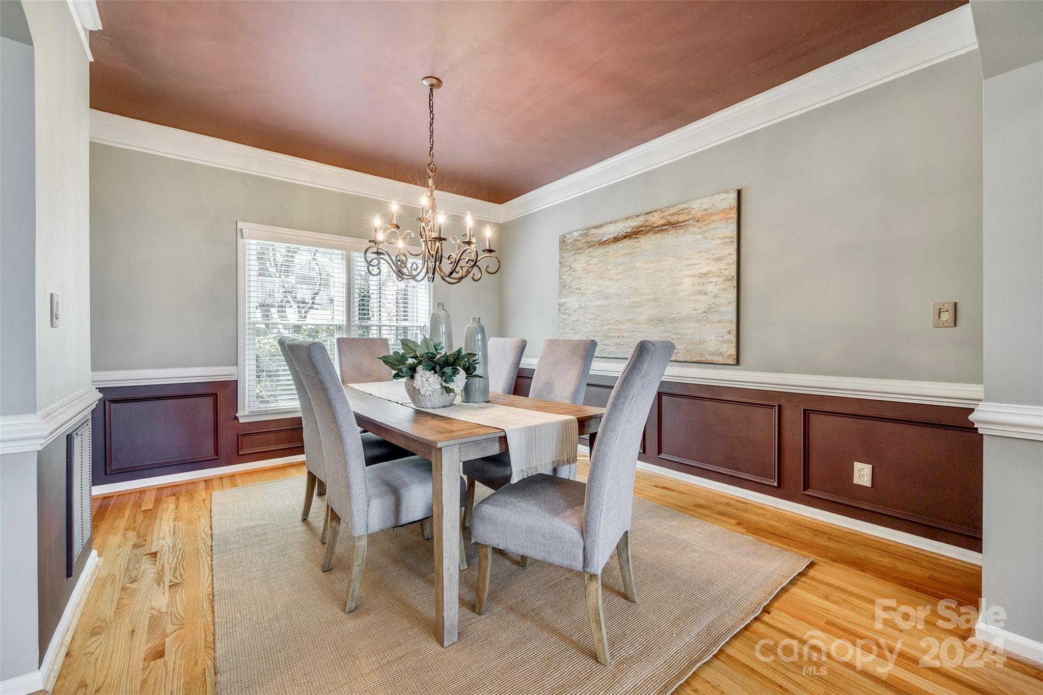 Thornhill - Residential