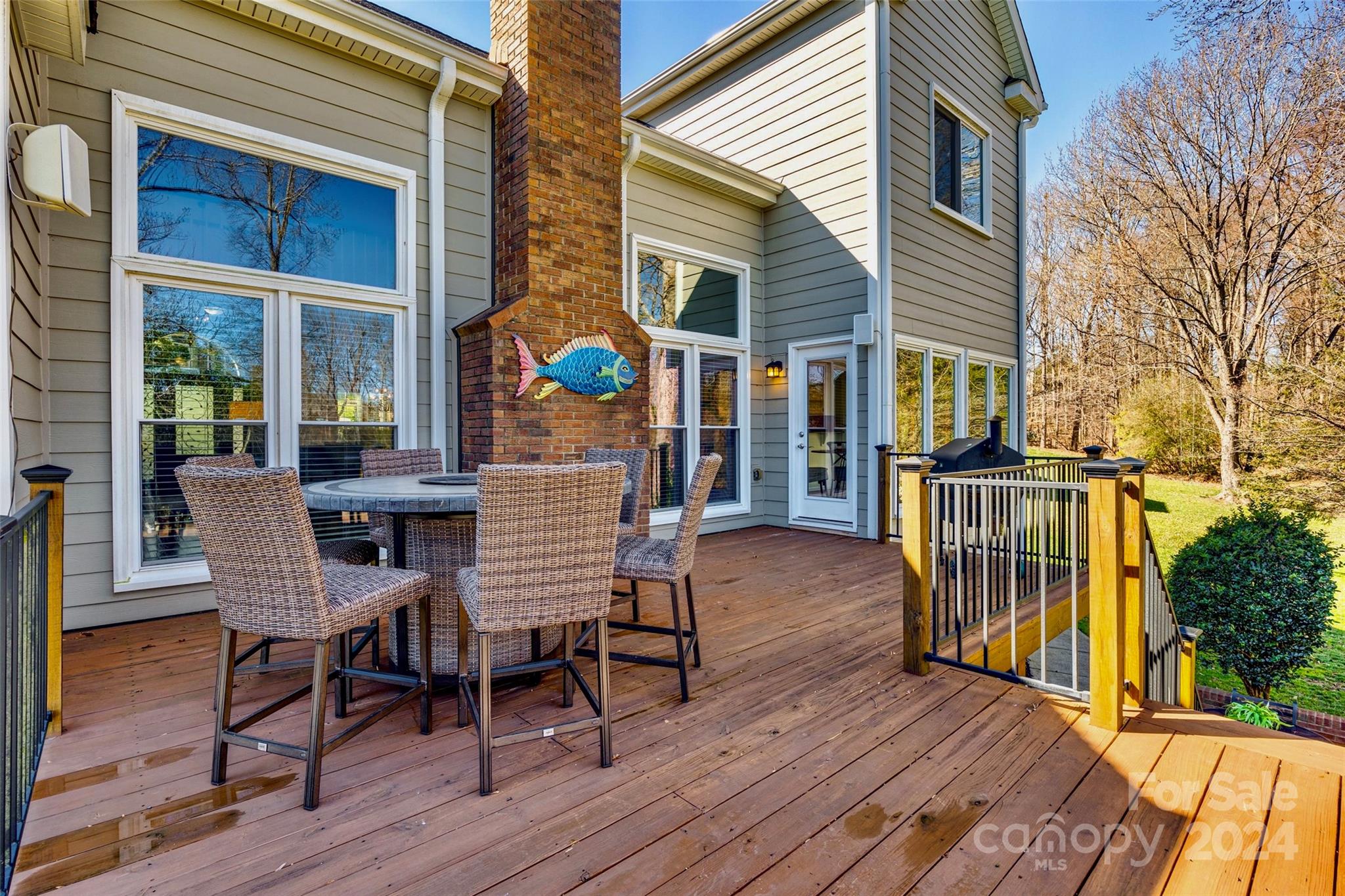 Thornhill - Residential