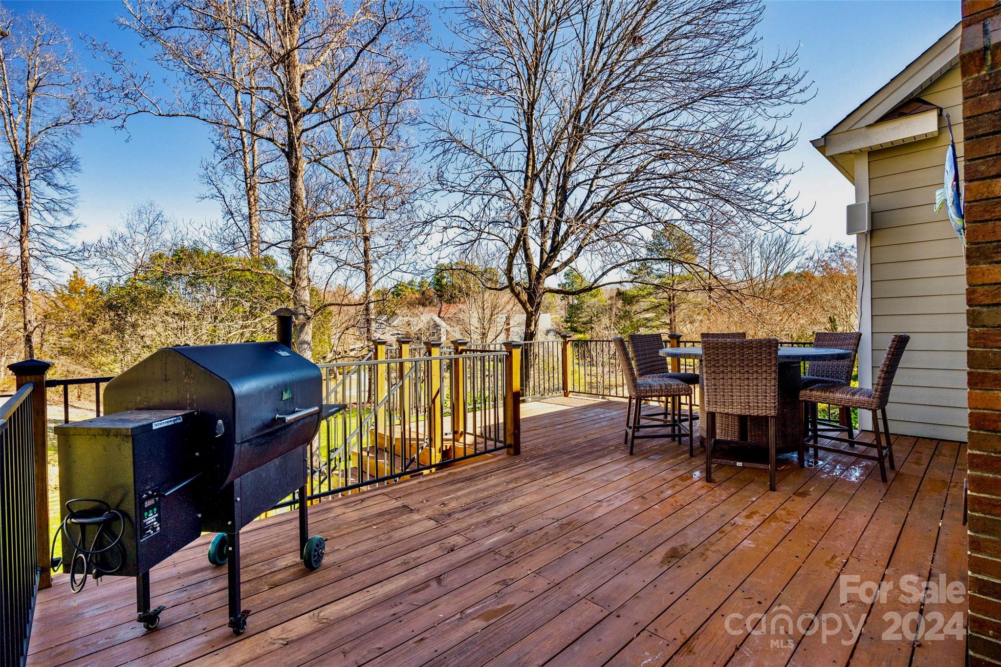 Thornhill - Residential