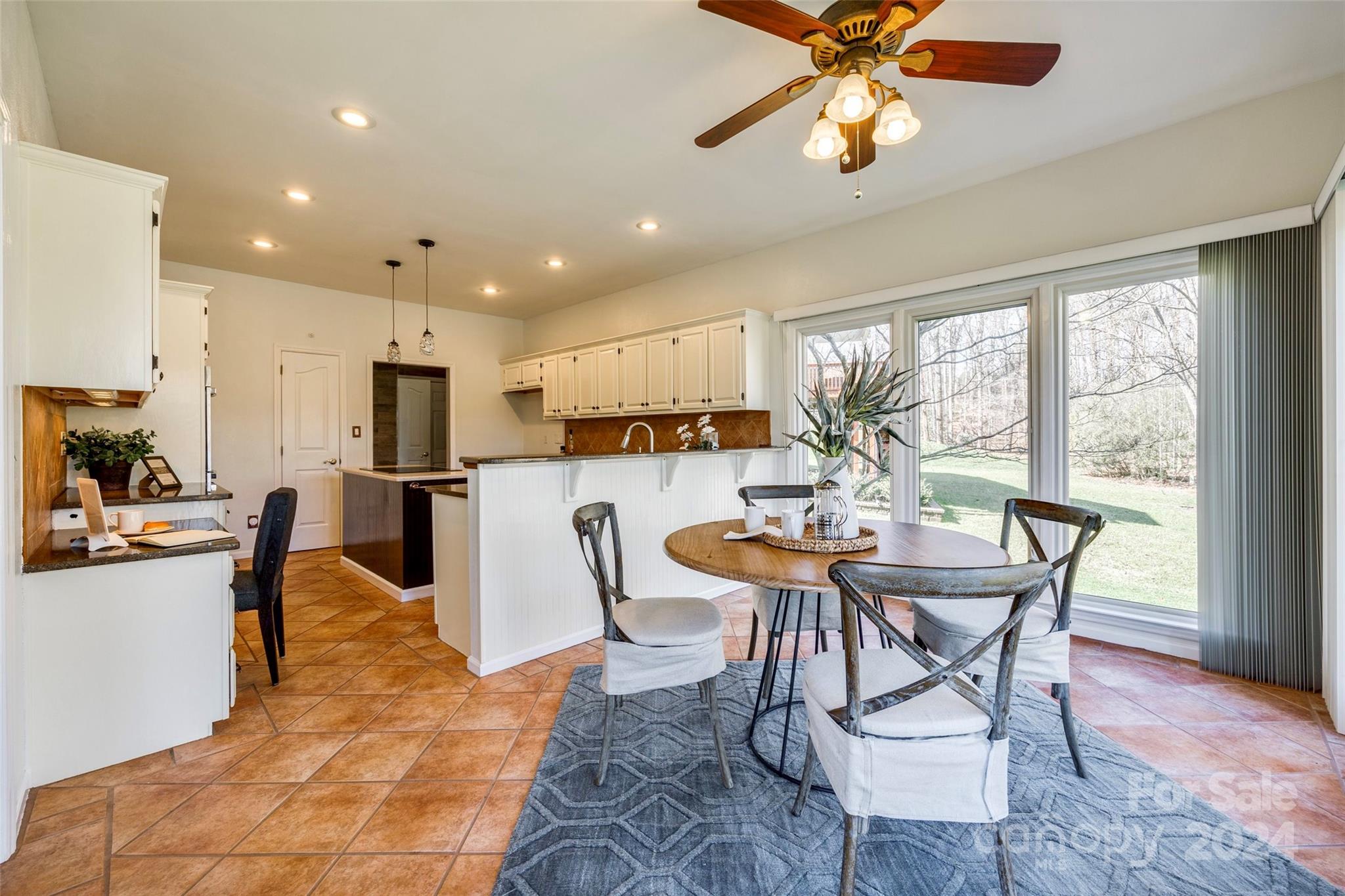 Thornhill - Residential