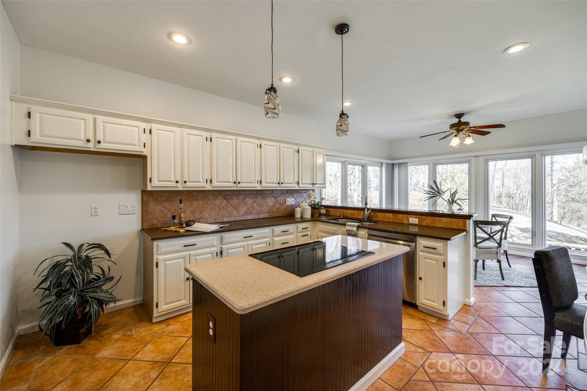 Thornhill - Residential