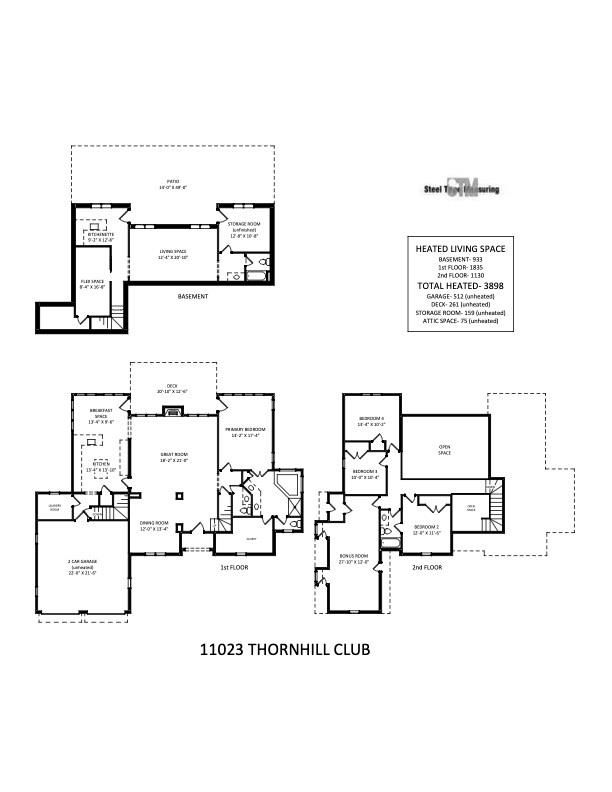 Thornhill - Residential