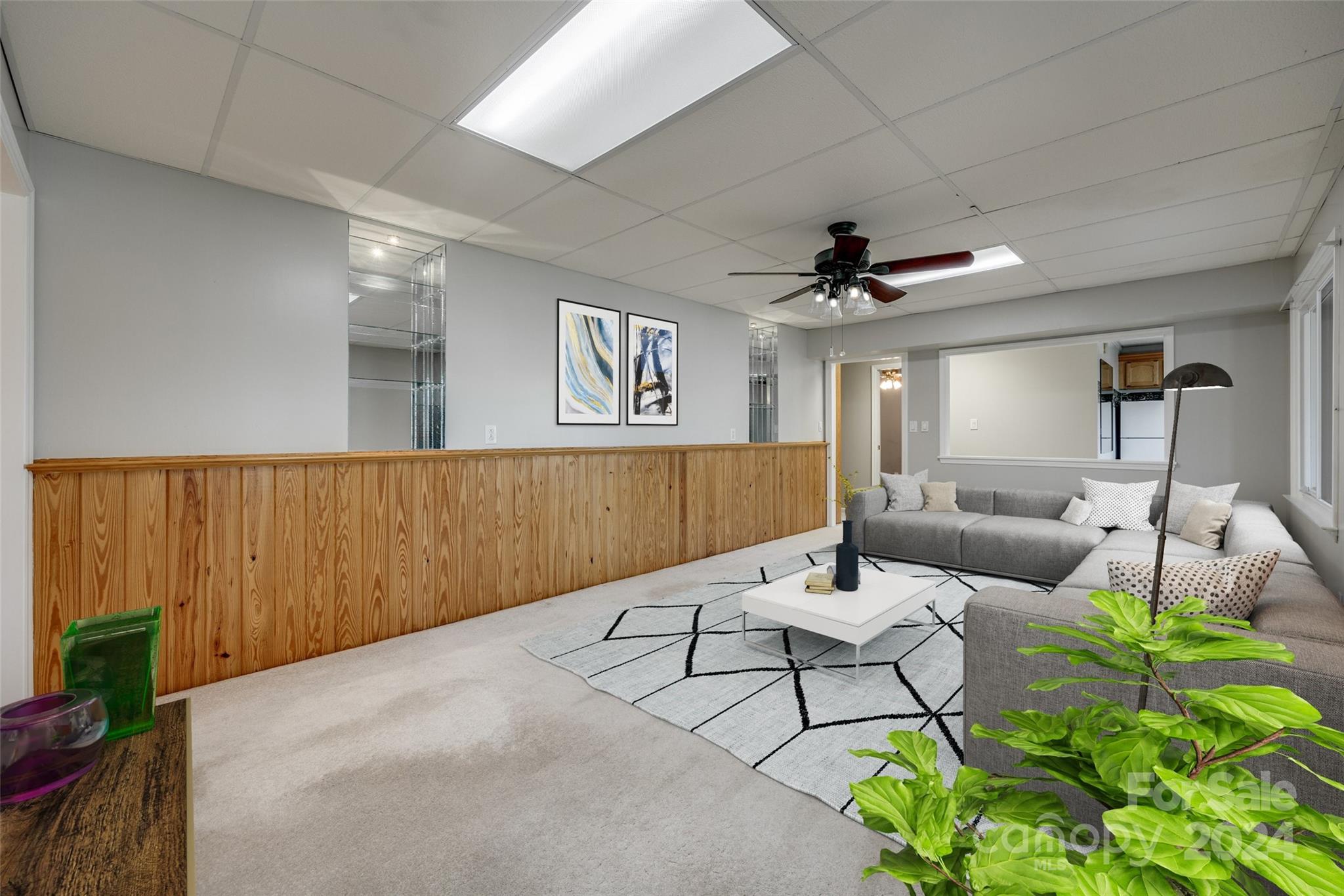 Thornhill - Residential