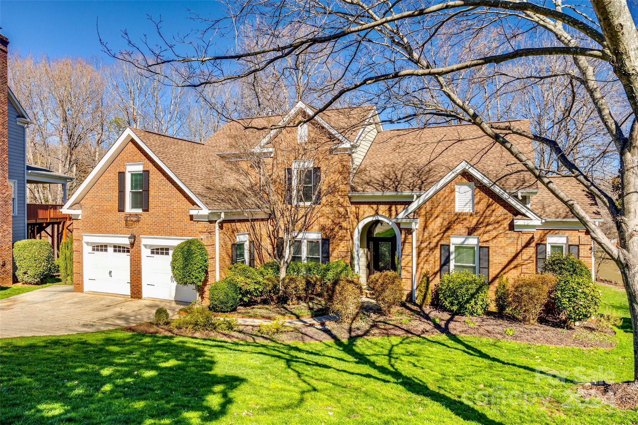 Thornhill - Residential