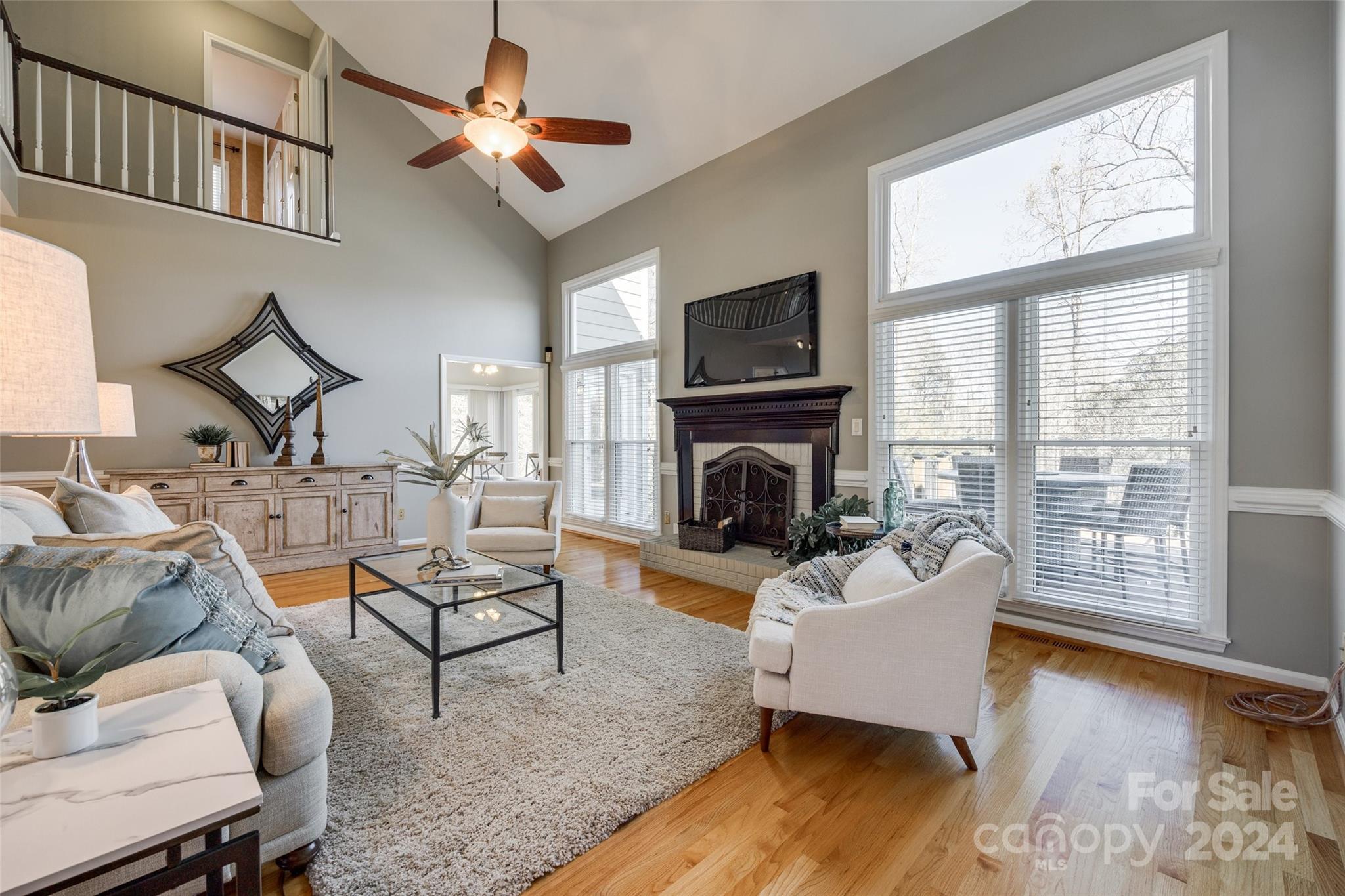 Thornhill - Residential