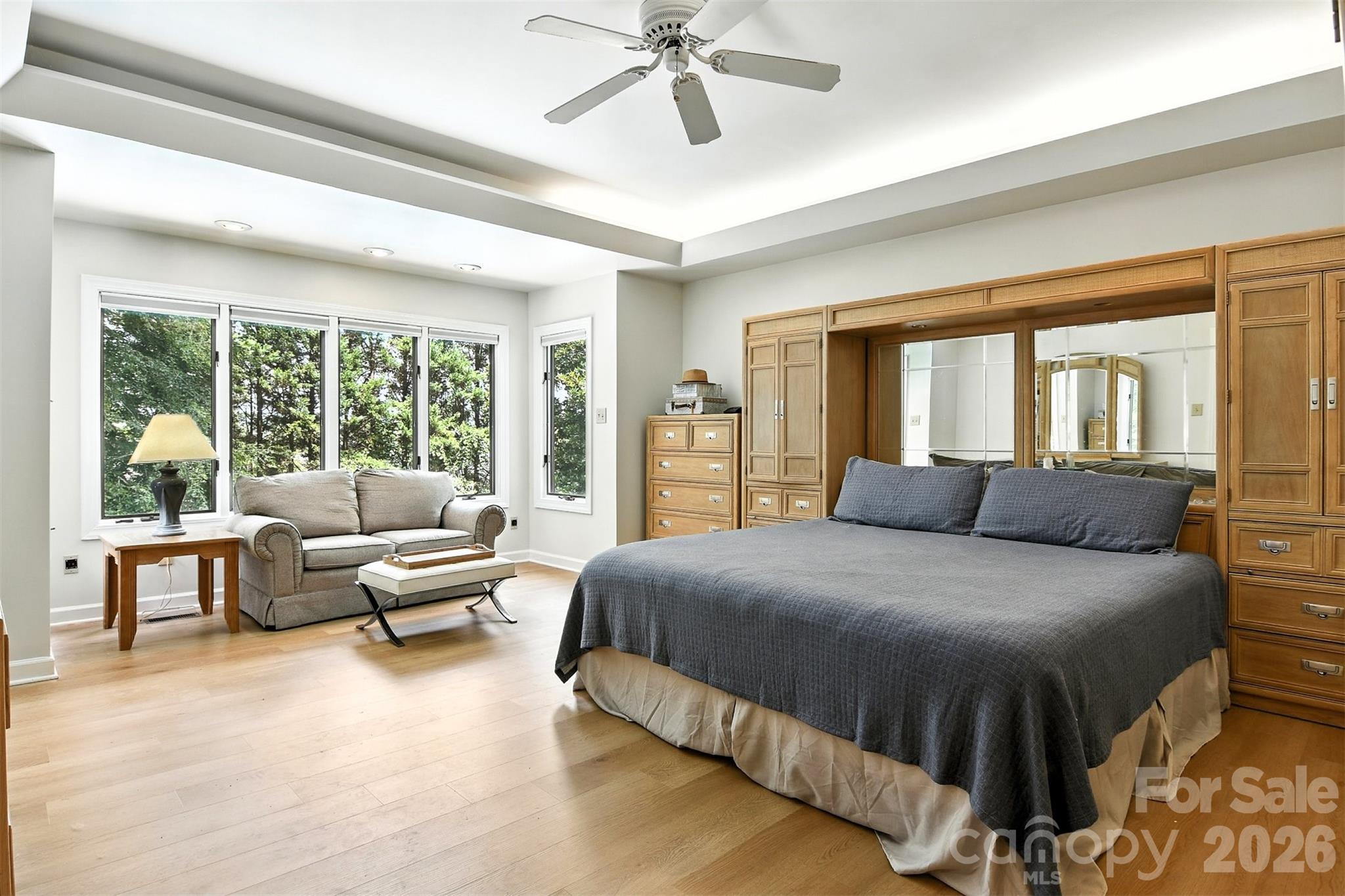 Old River Trails - Residential