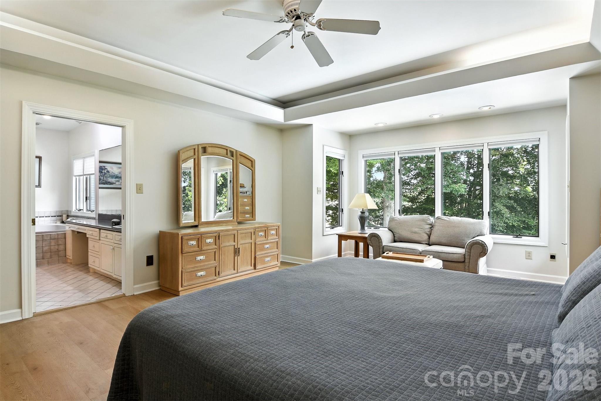 Old River Trails - Residential