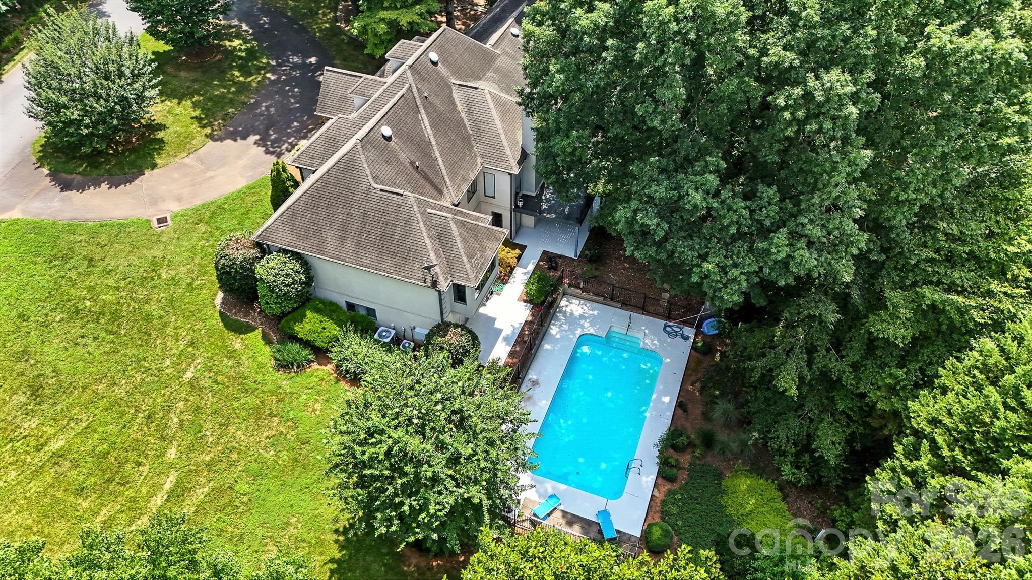 Old River Trails - Residential