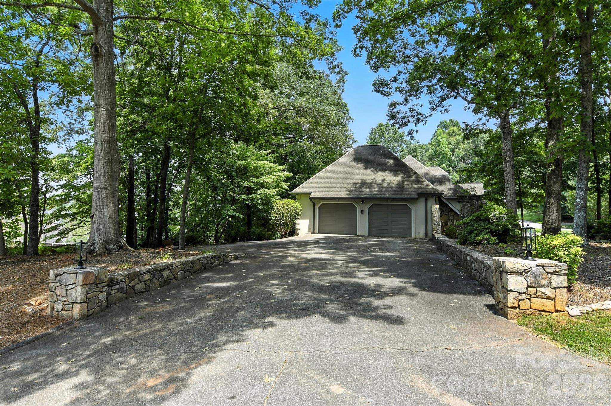 Old River Trails - Residential