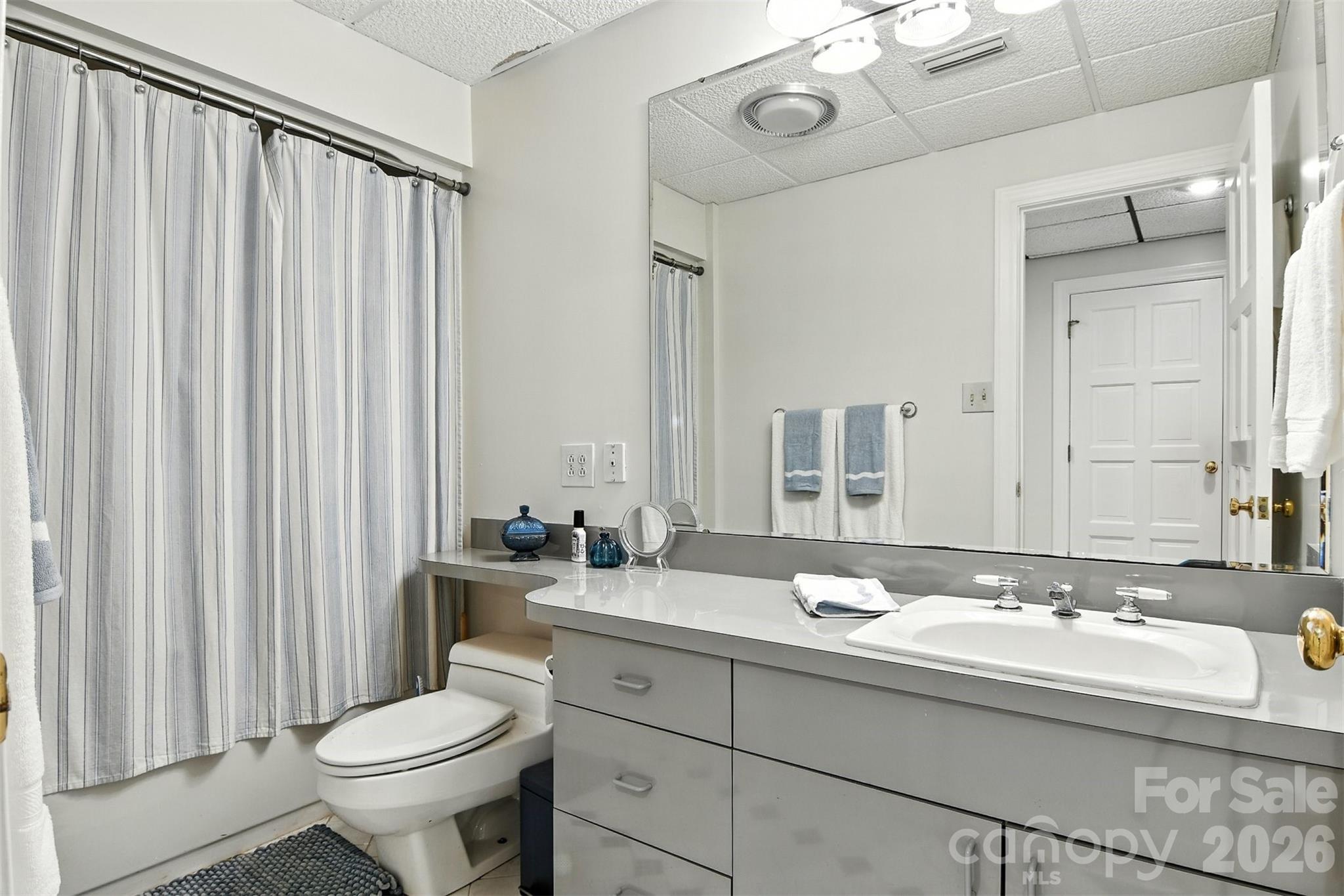 Old River Trails - Residential