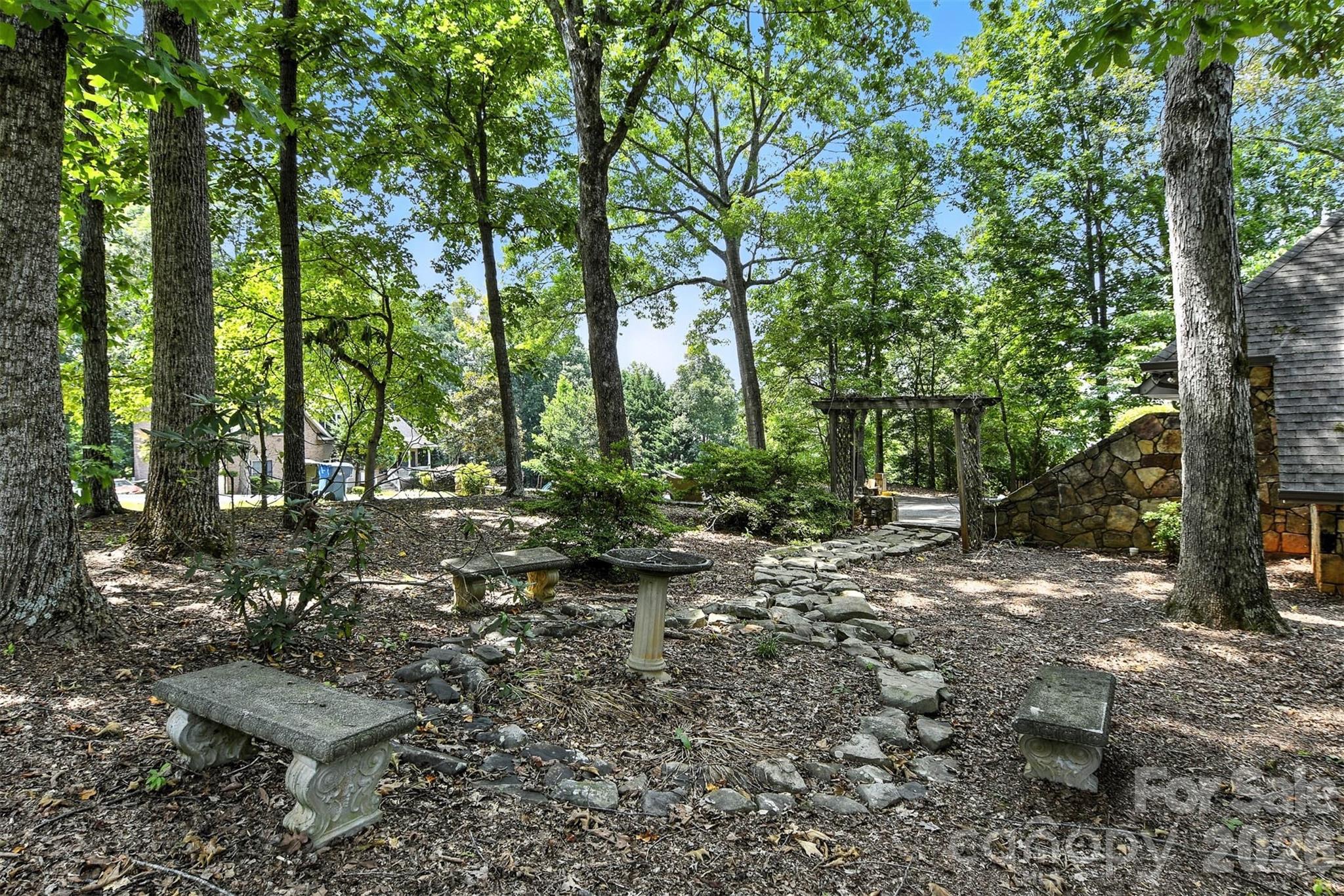 Old River Trails - Residential