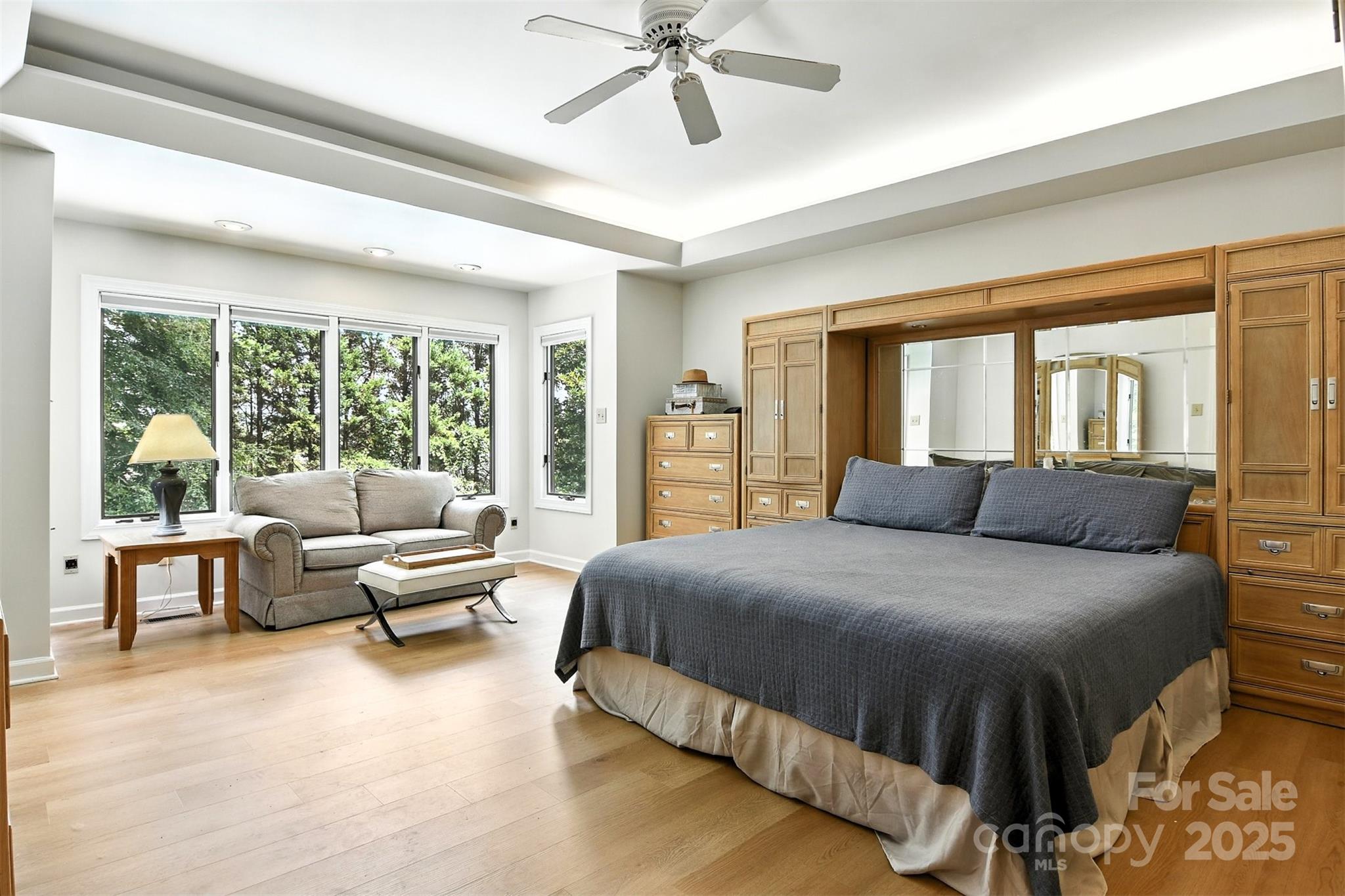 Old River Trails - Residential