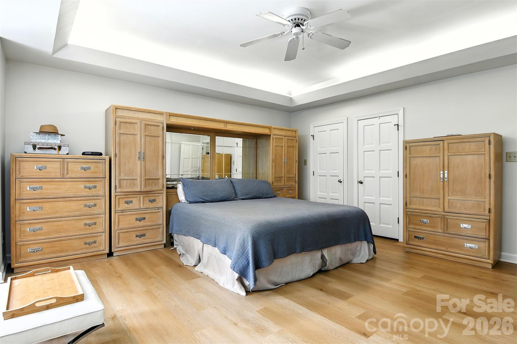 Old River Trails - Residential