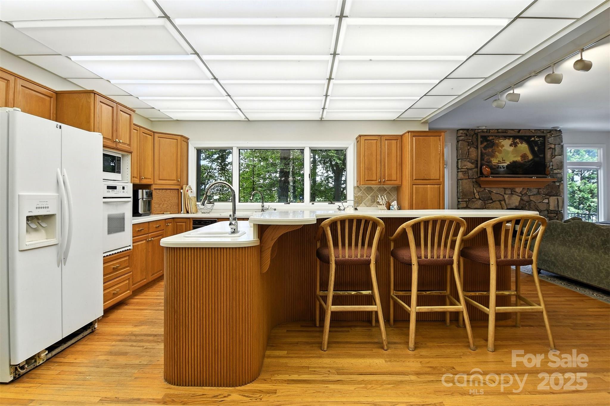 Old River Trails - Residential