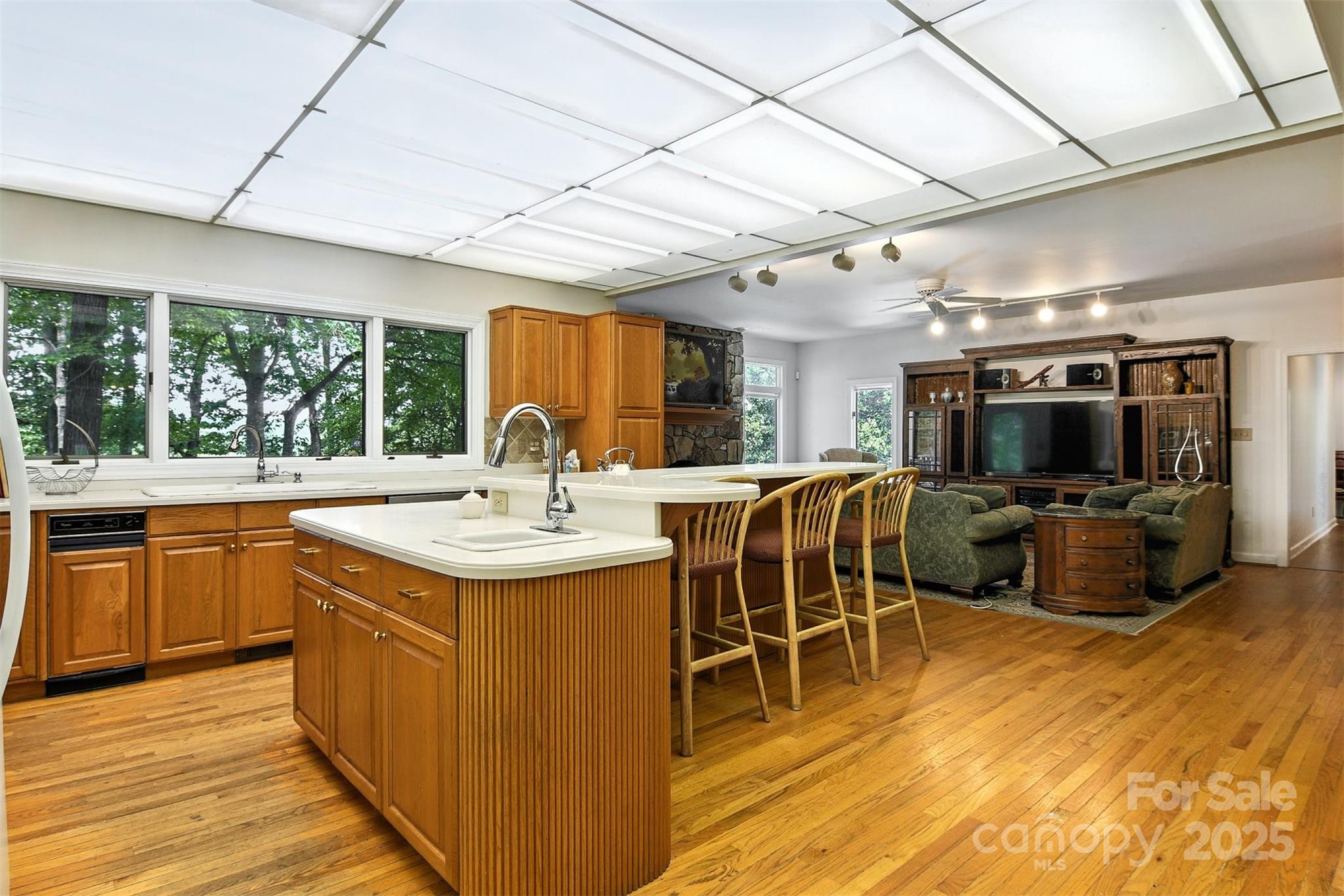 Old River Trails - Residential