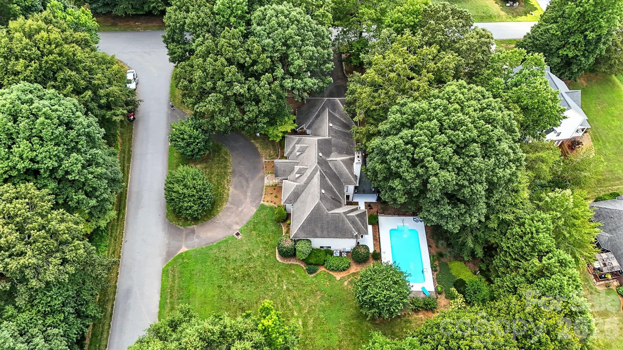 Old River Trails - Residential