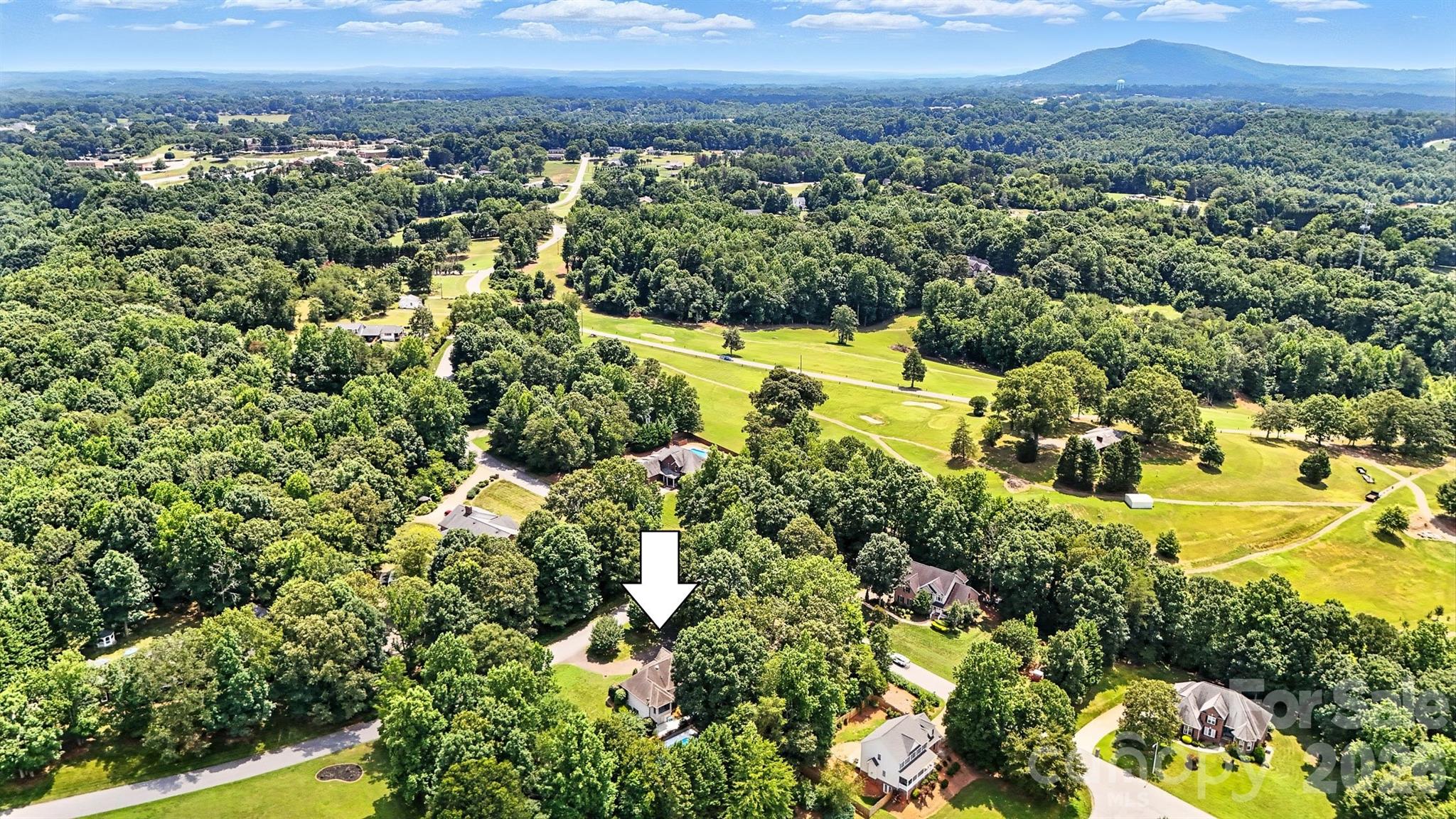Old River Trails - Residential