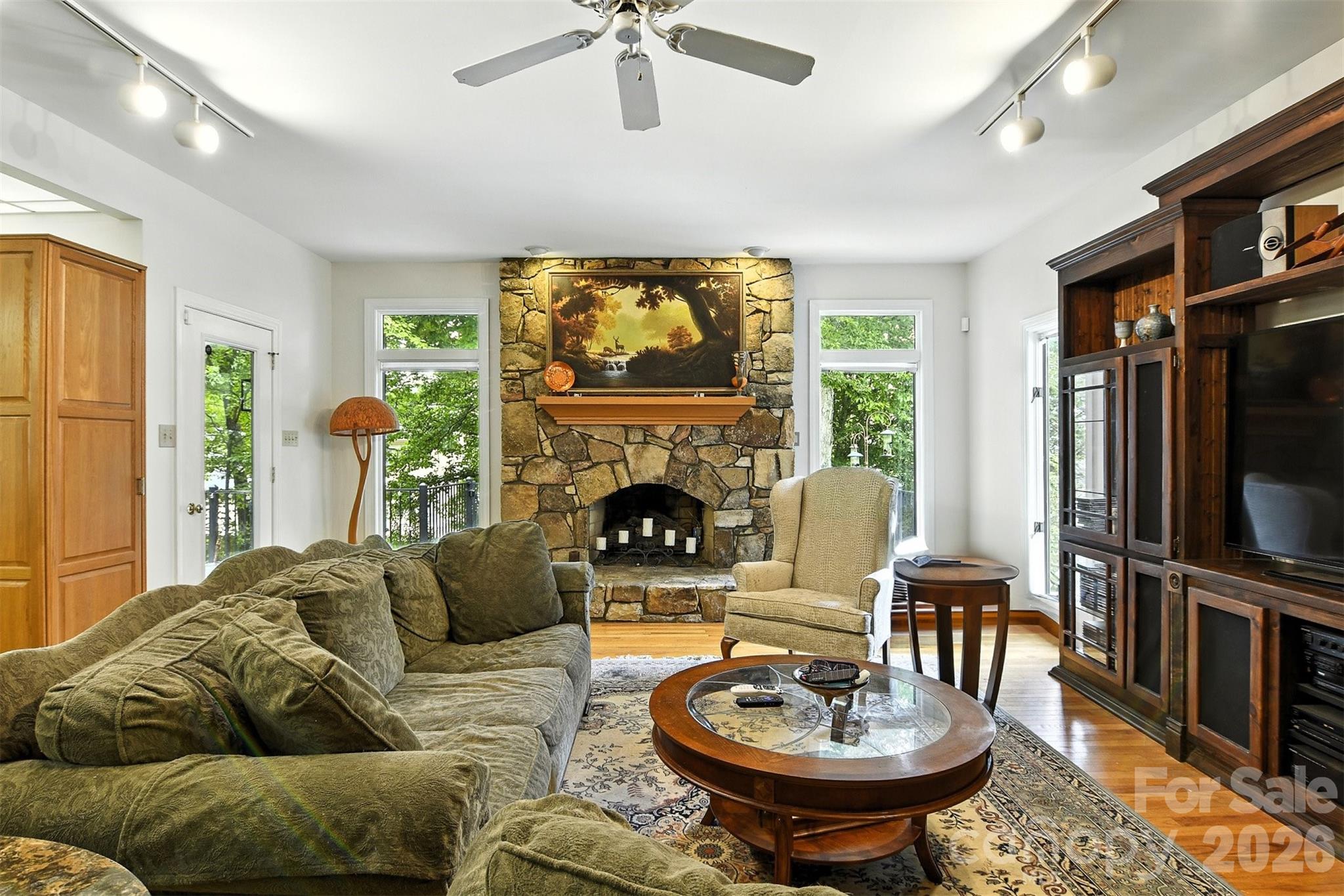 Old River Trails - Residential