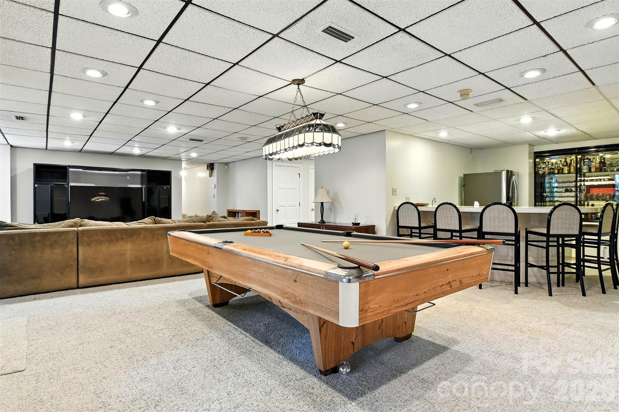 Old River Trails - Residential