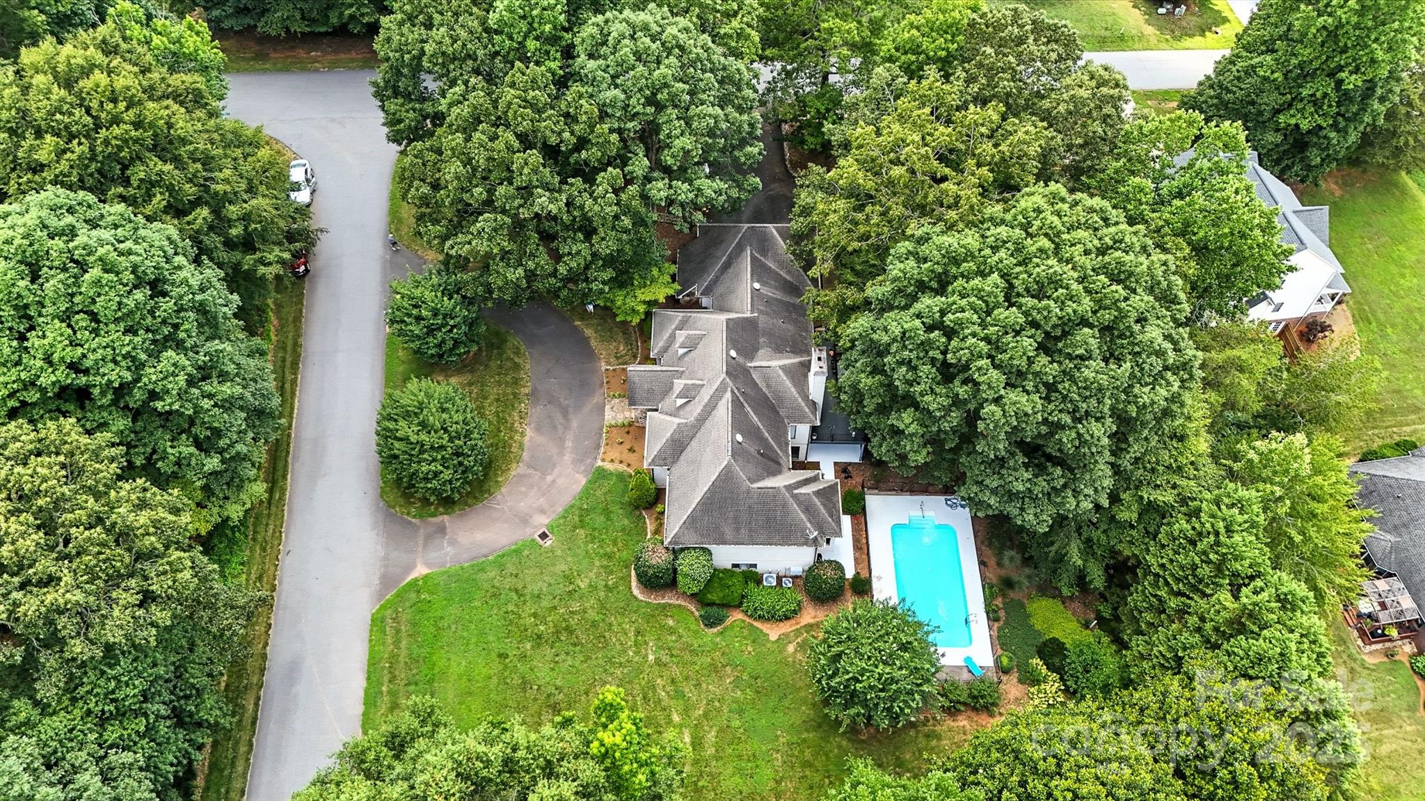 Old River Trails - Residential