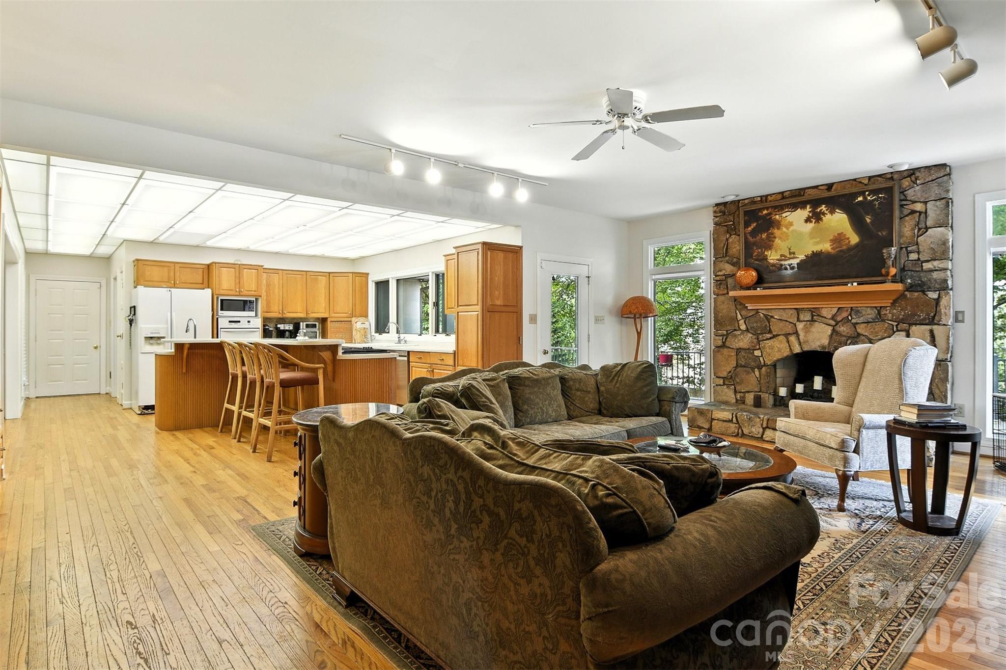 Old River Trails - Residential