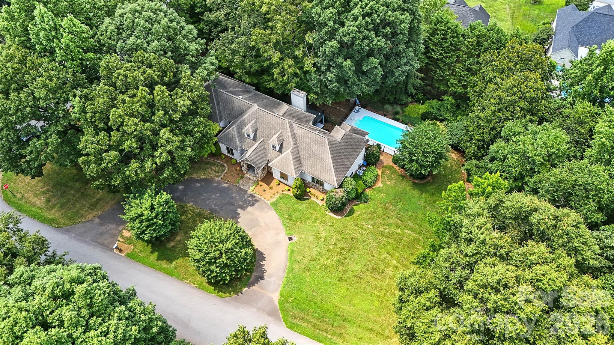 Old River Trails - Residential