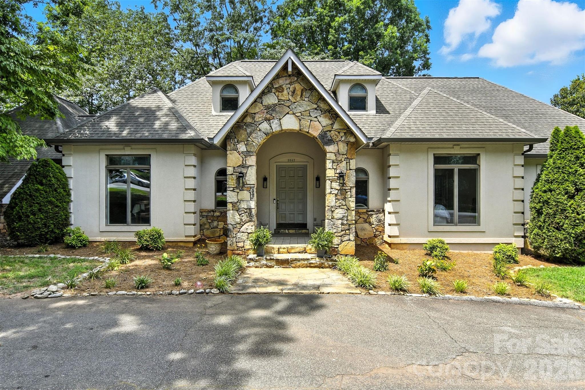 Old River Trails - Residential