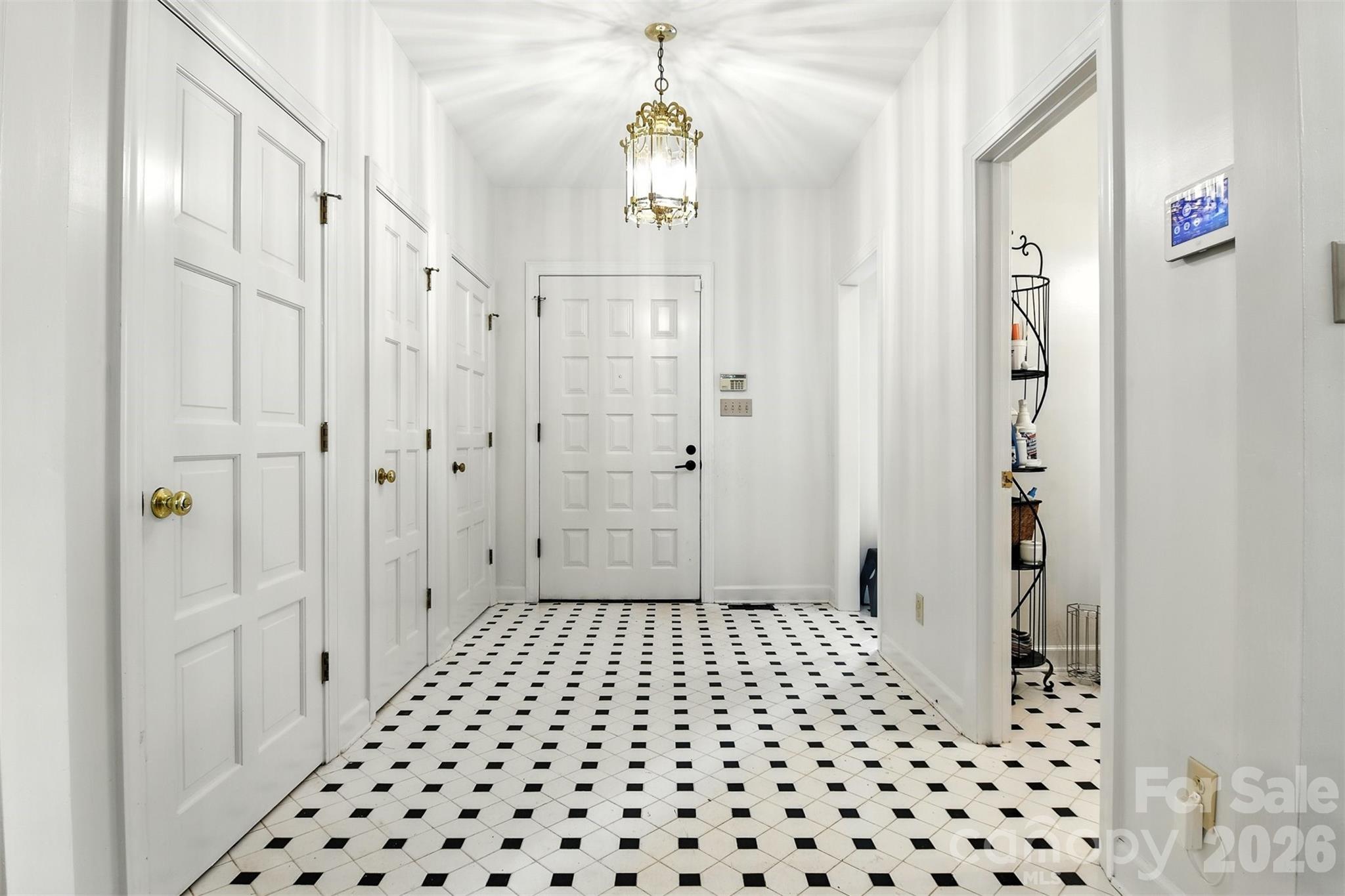 Old River Trails - Residential