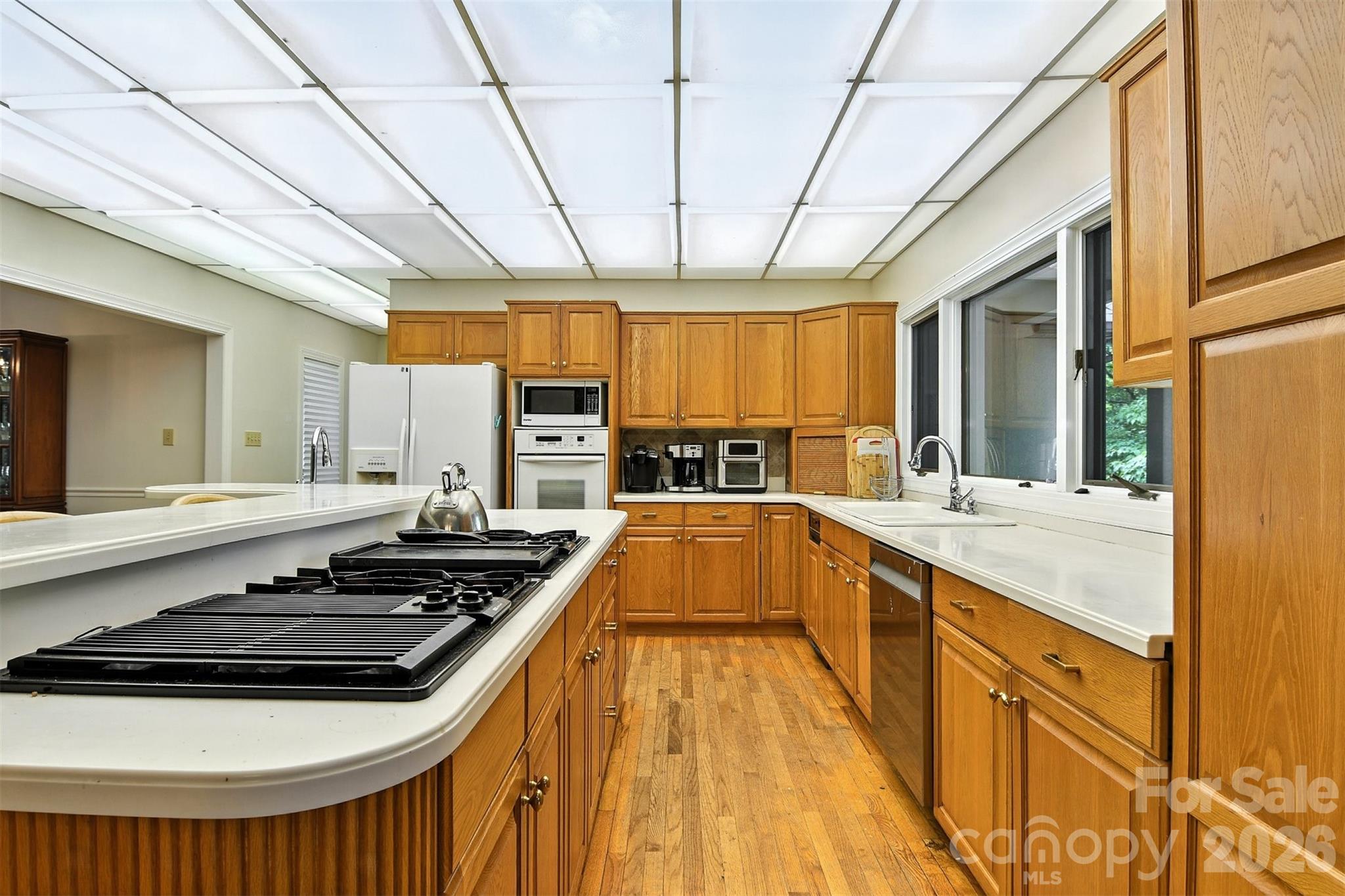 Old River Trails - Residential