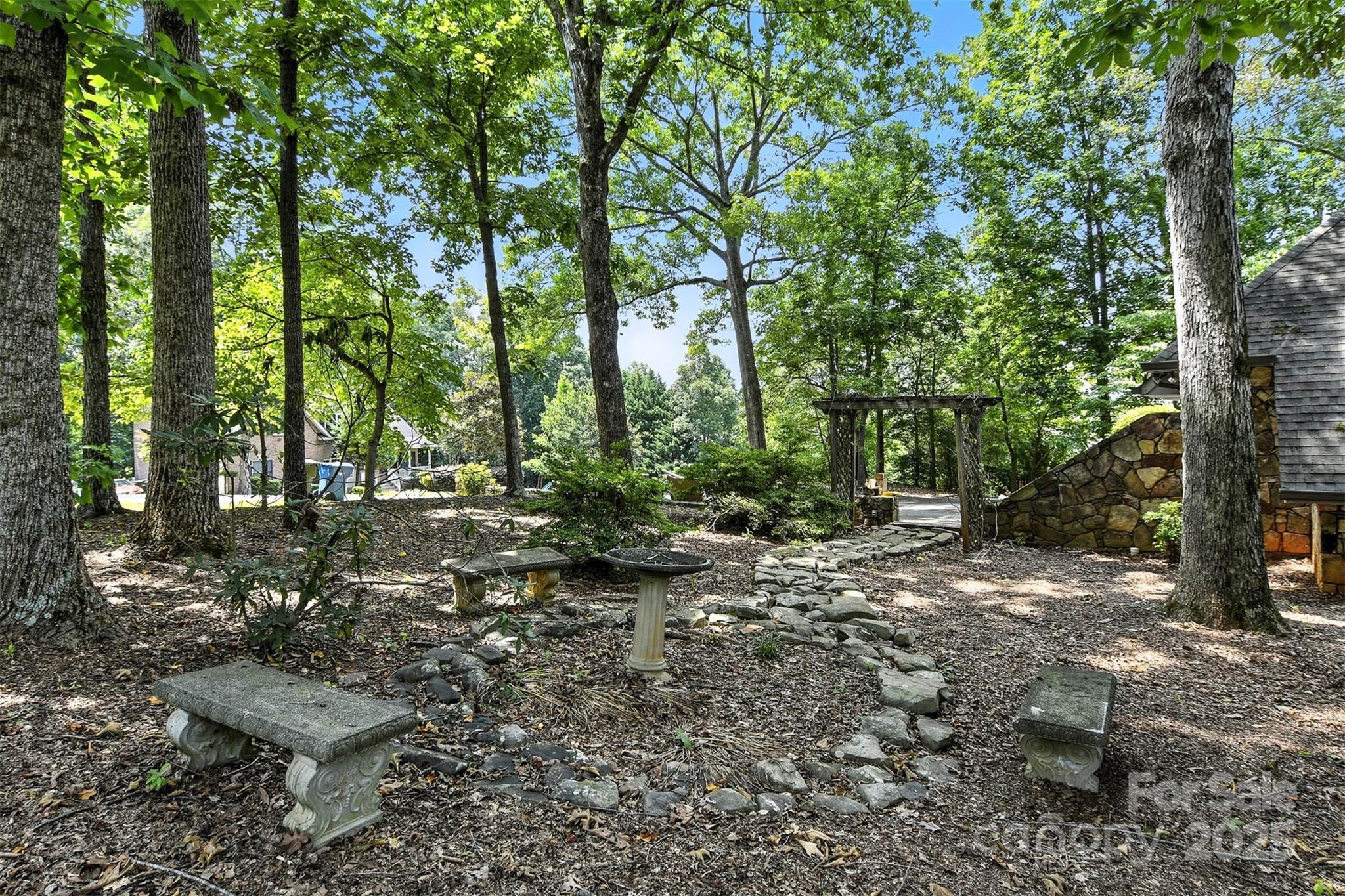 Old River Trails - Residential