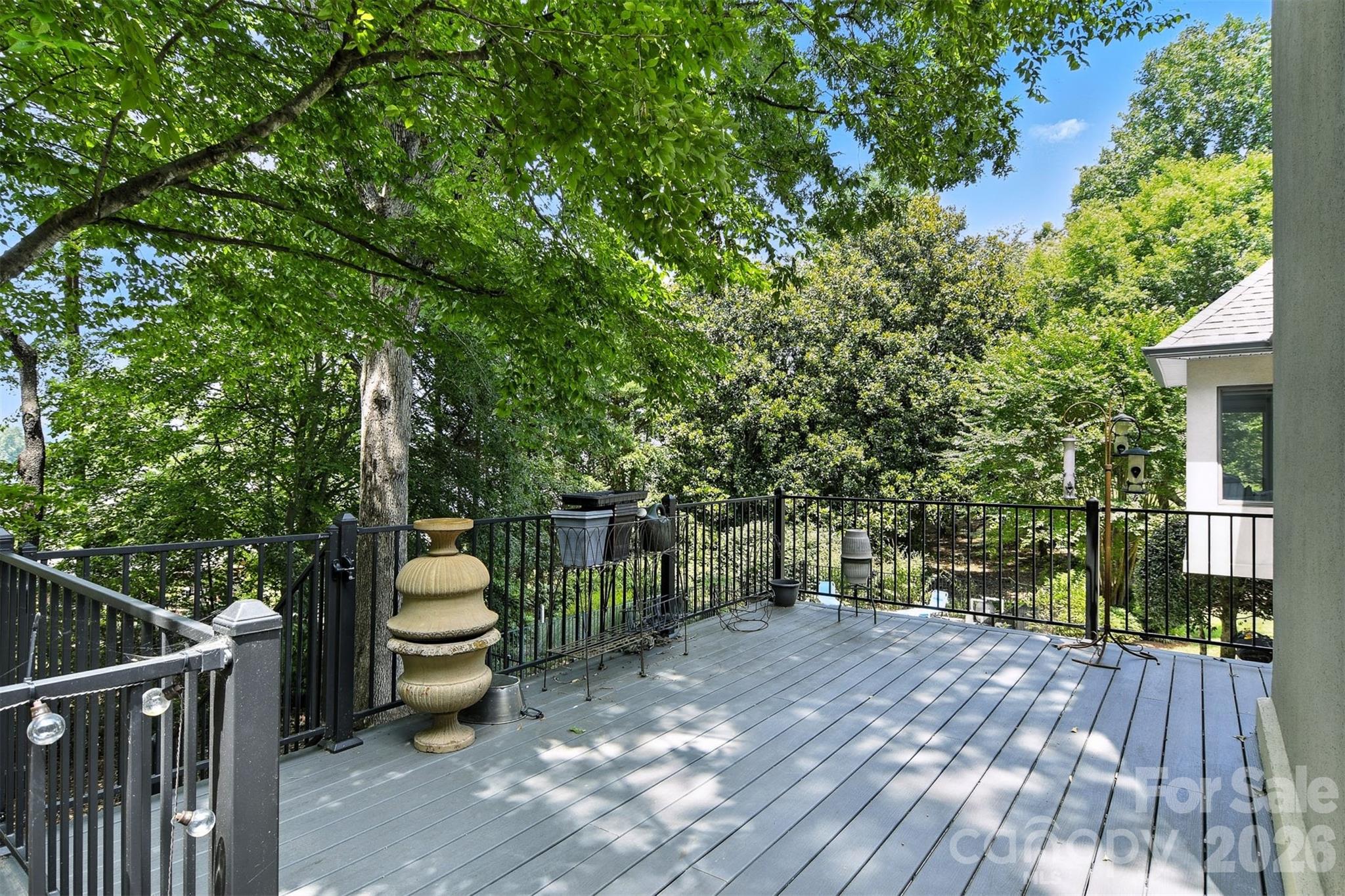 Old River Trails - Residential