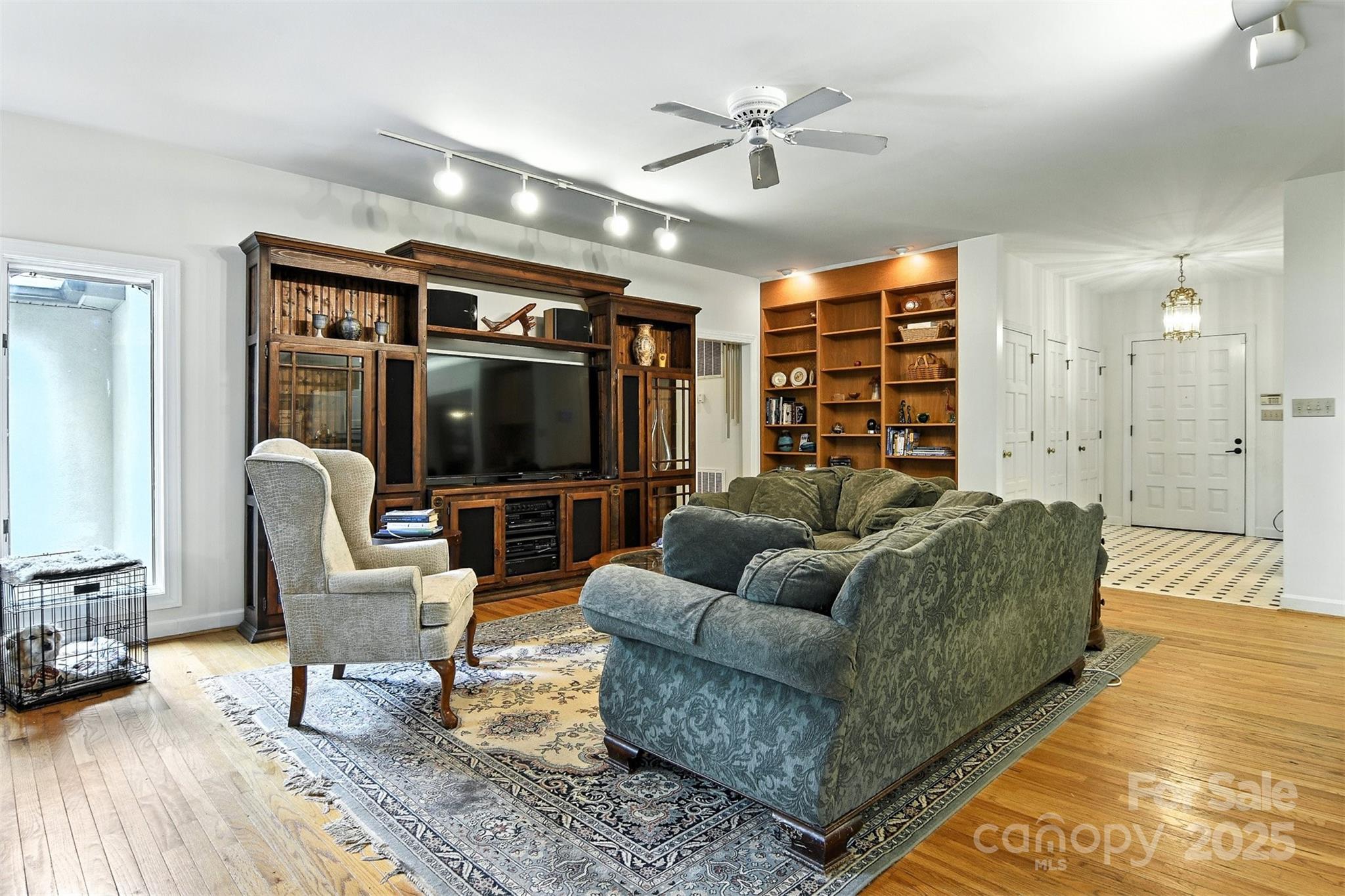 Old River Trails - Residential