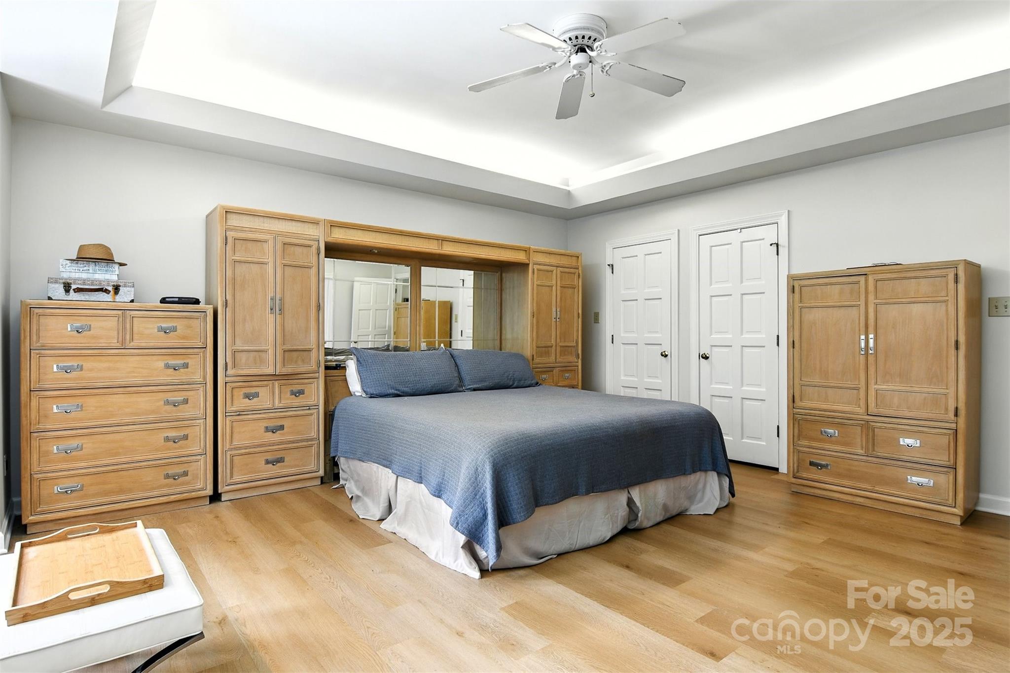 Old River Trails - Residential