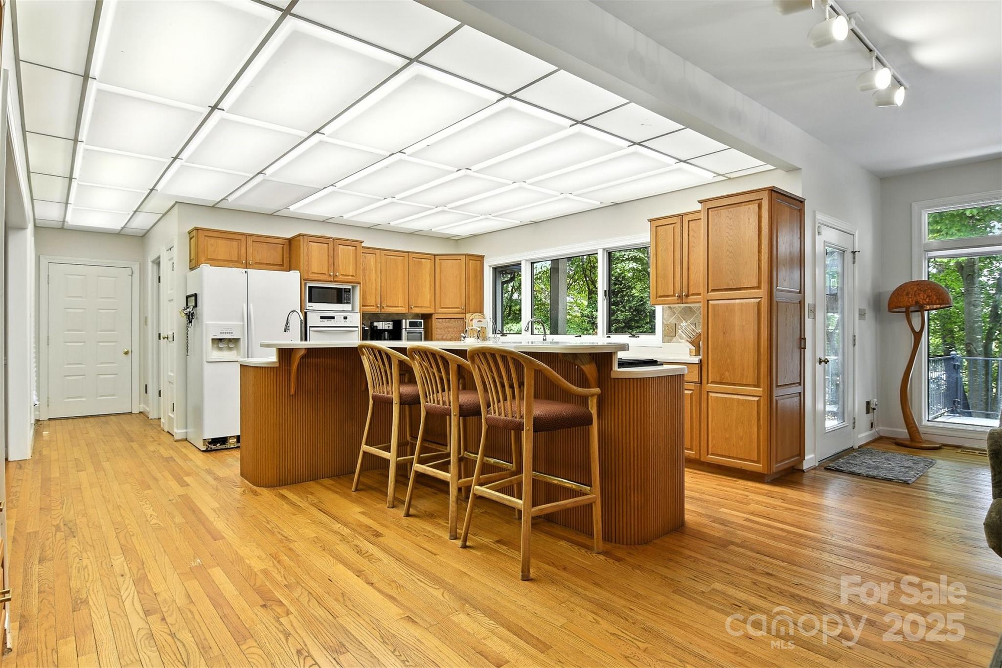 Old River Trails - Residential