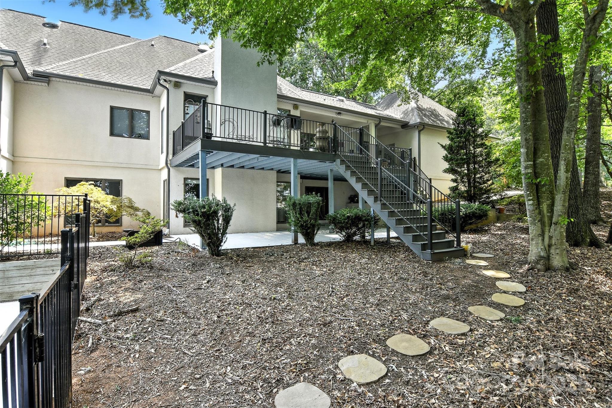 Old River Trails - Residential