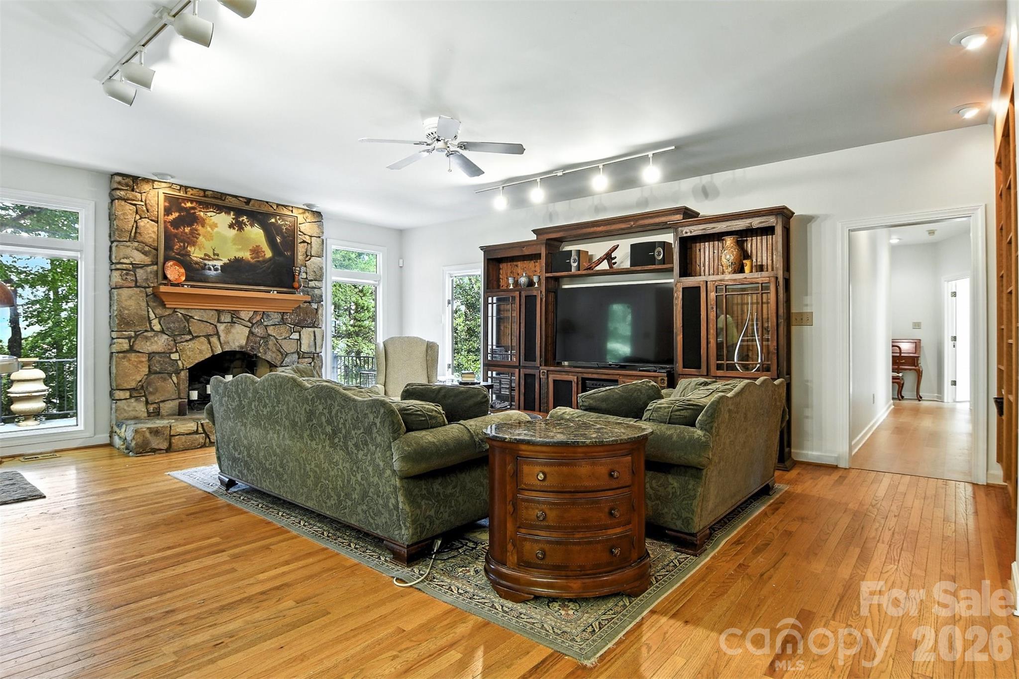 Old River Trails - Residential