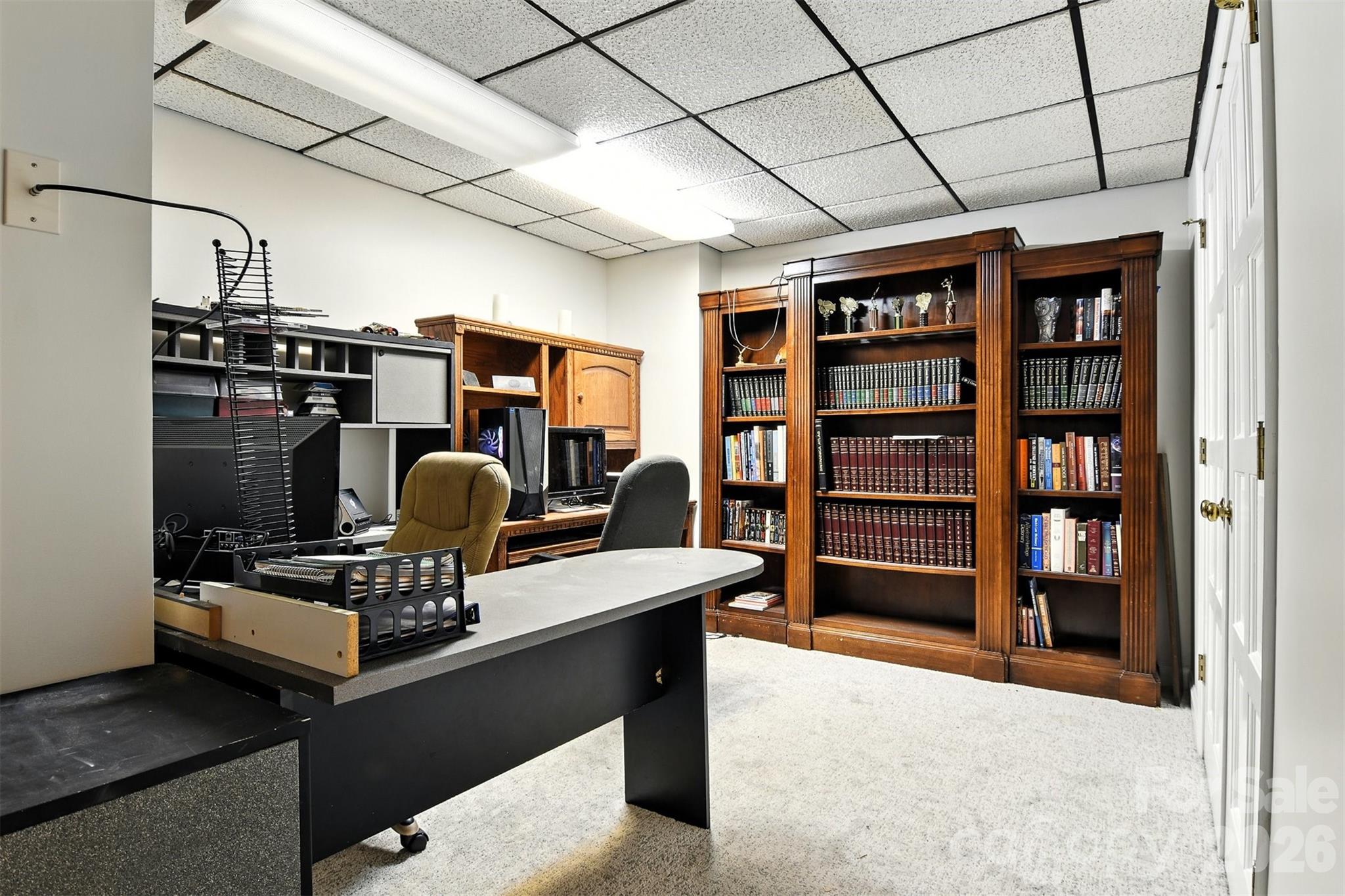 Old River Trails - Residential