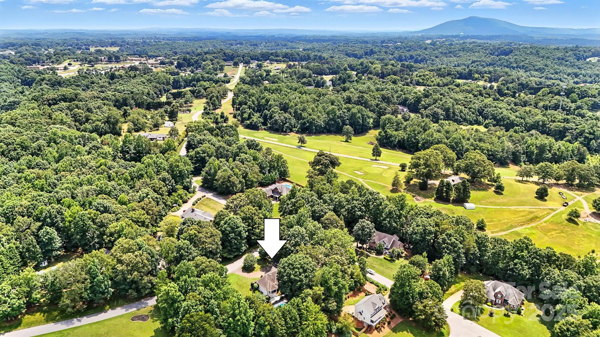 Old River Trails - Residential